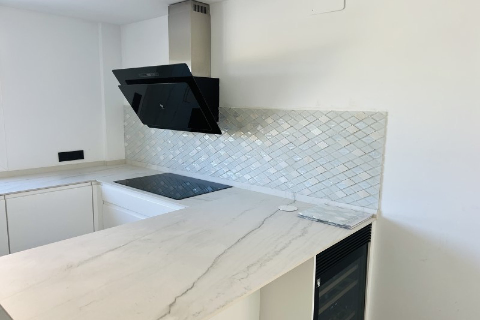 Resale - Villa -
Alfas del Pí - Costa Blanca