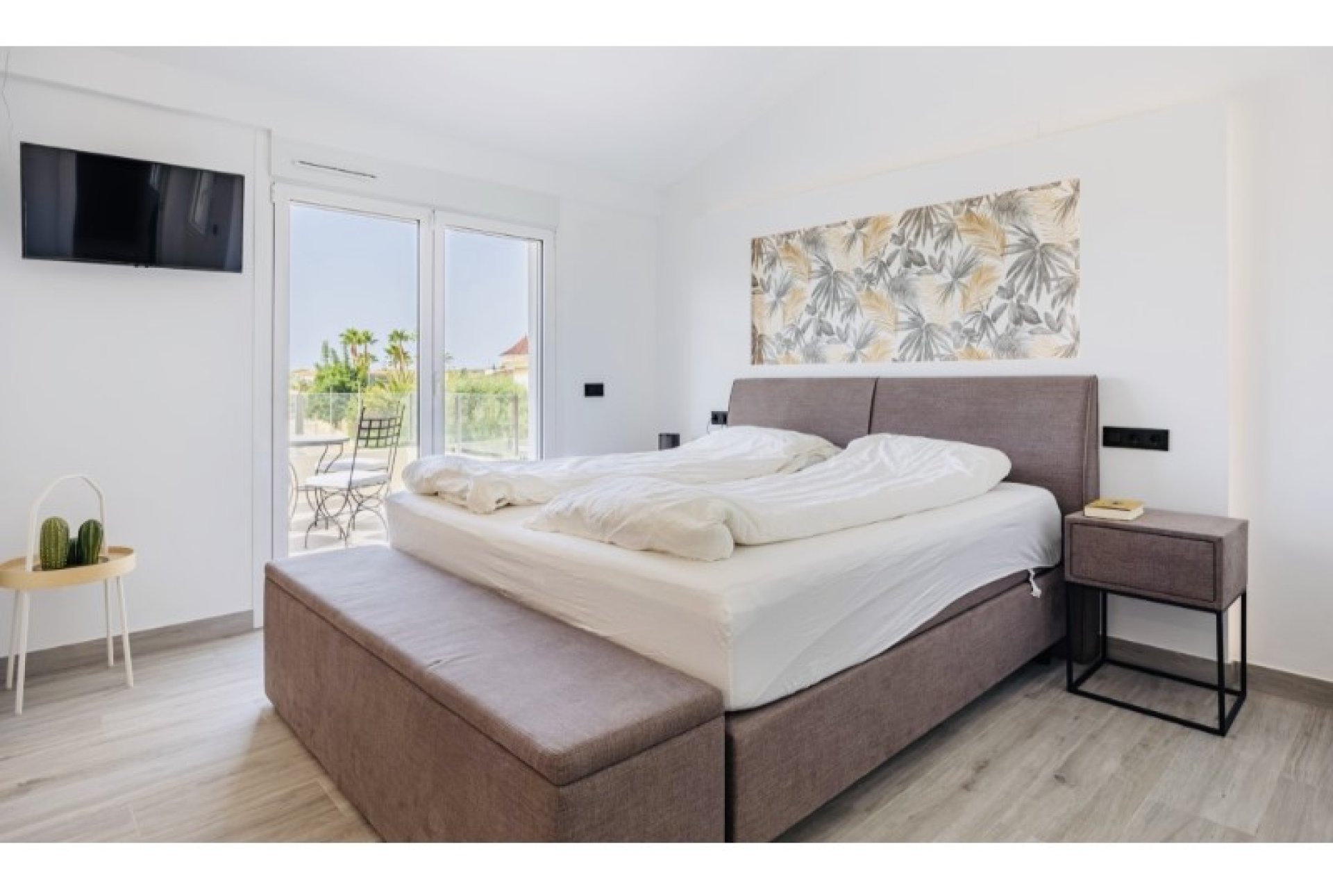 Resale - Villa -
Alfas del Pí - Costa Blanca