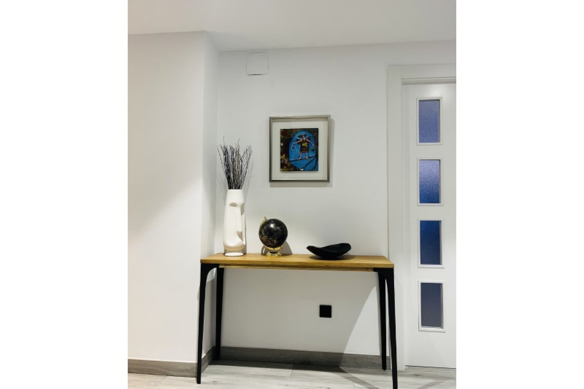 Resale - Villa -
Alfas del Pí - Costa Blanca