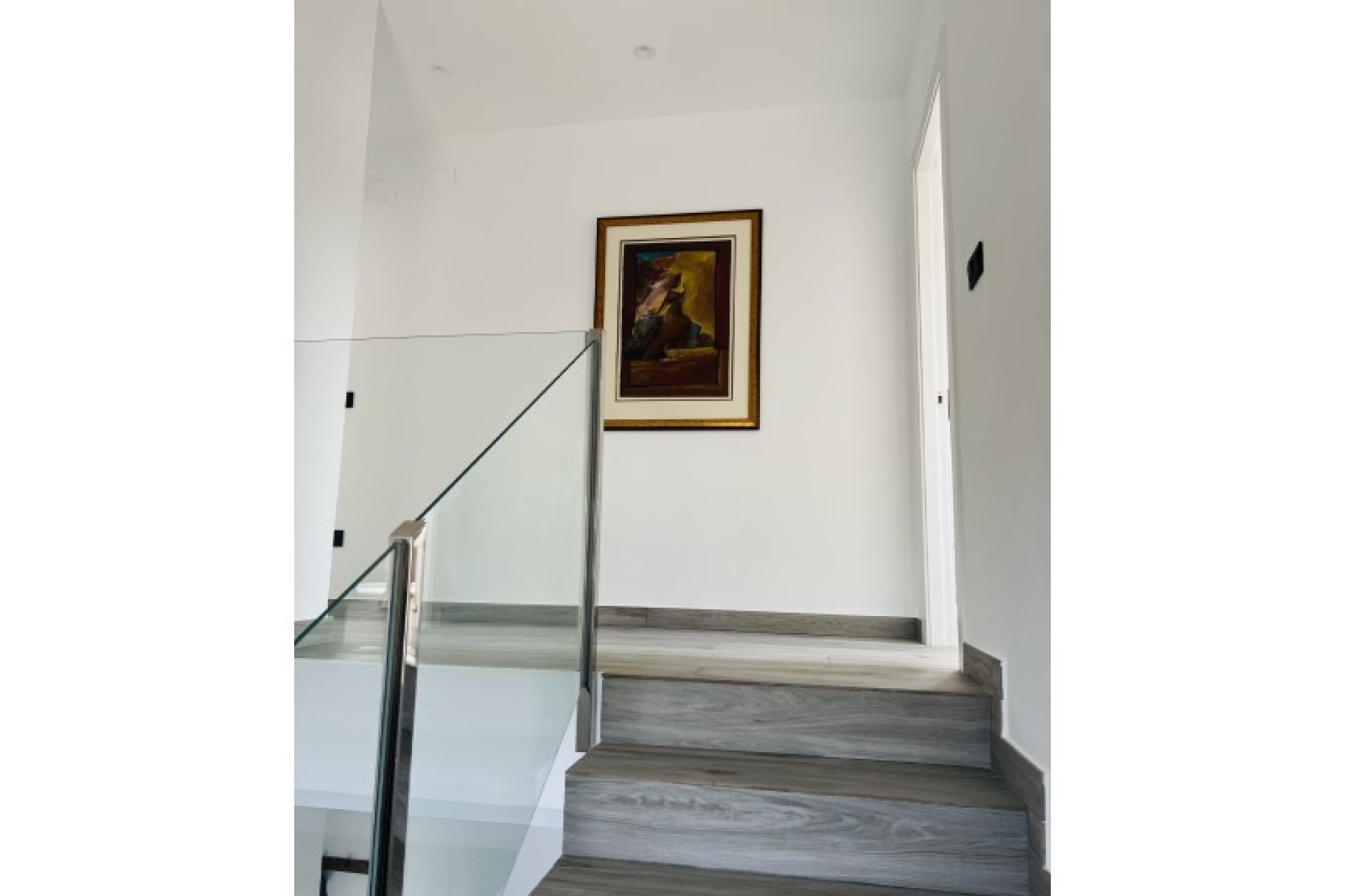 Resale - Villa -
Alfas del Pí - Costa Blanca