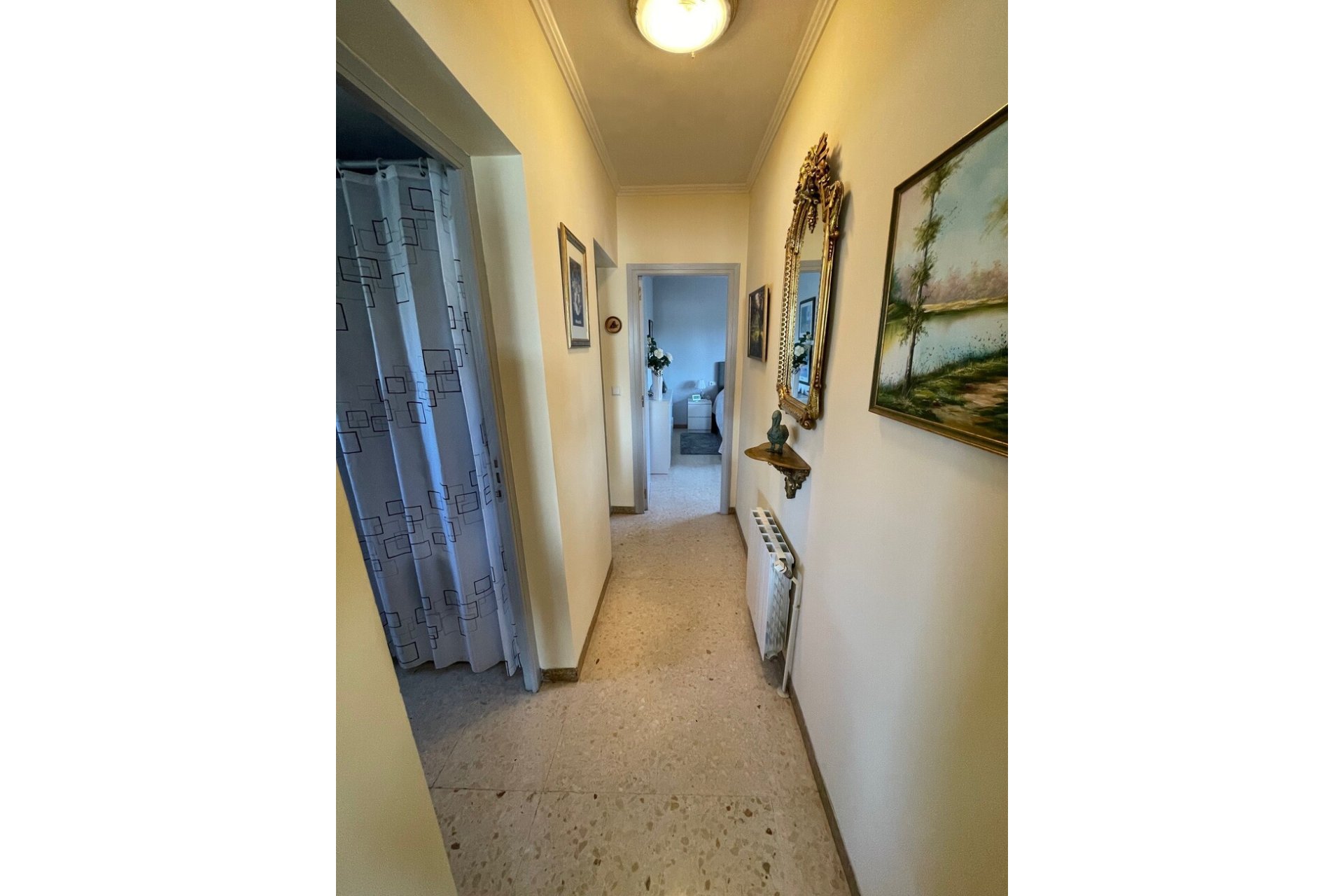 Resale - Villa -
Alfas del Pí - Costa Blanca