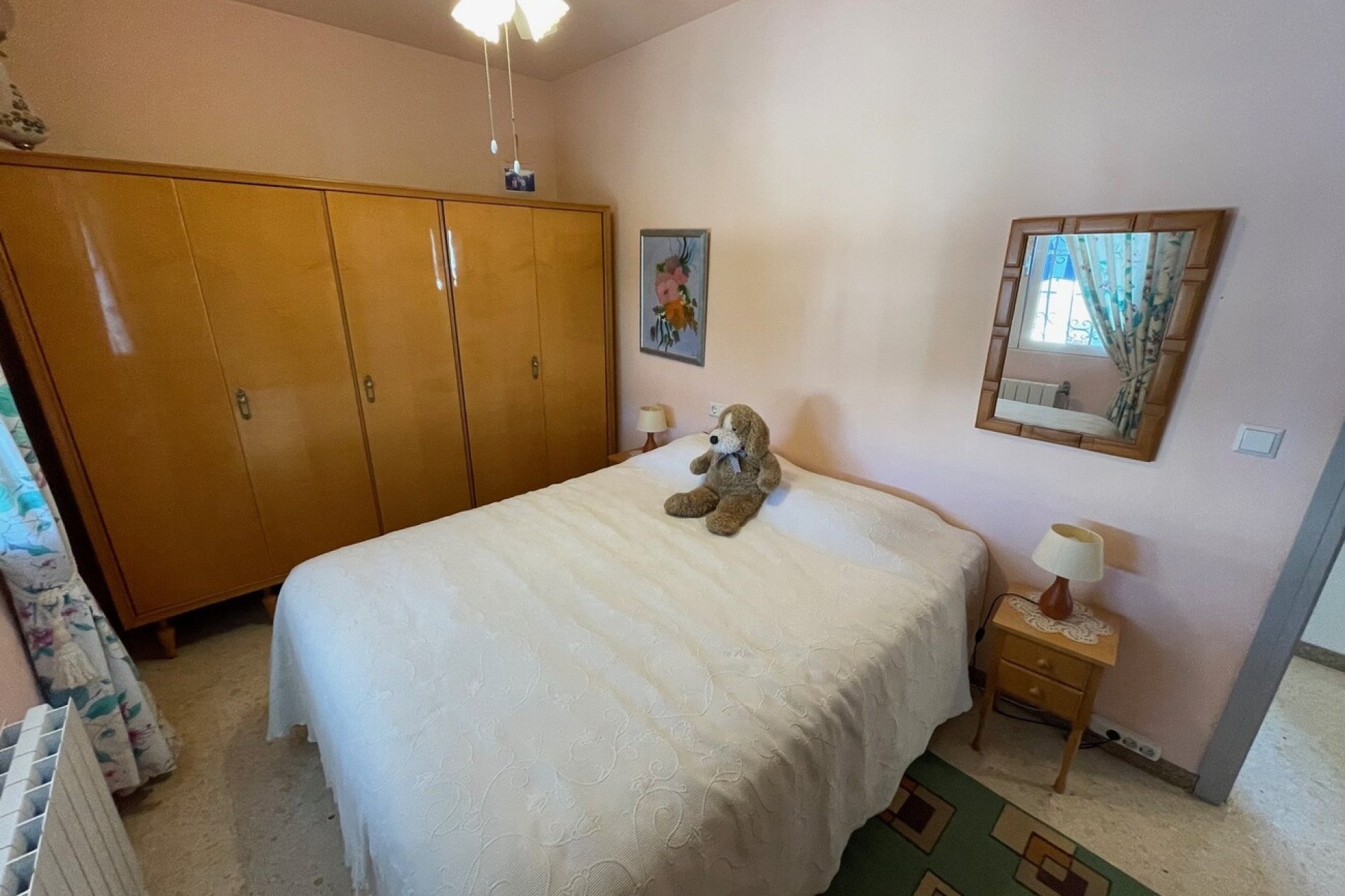 Resale - Villa -
Alfas del Pí - Costa Blanca