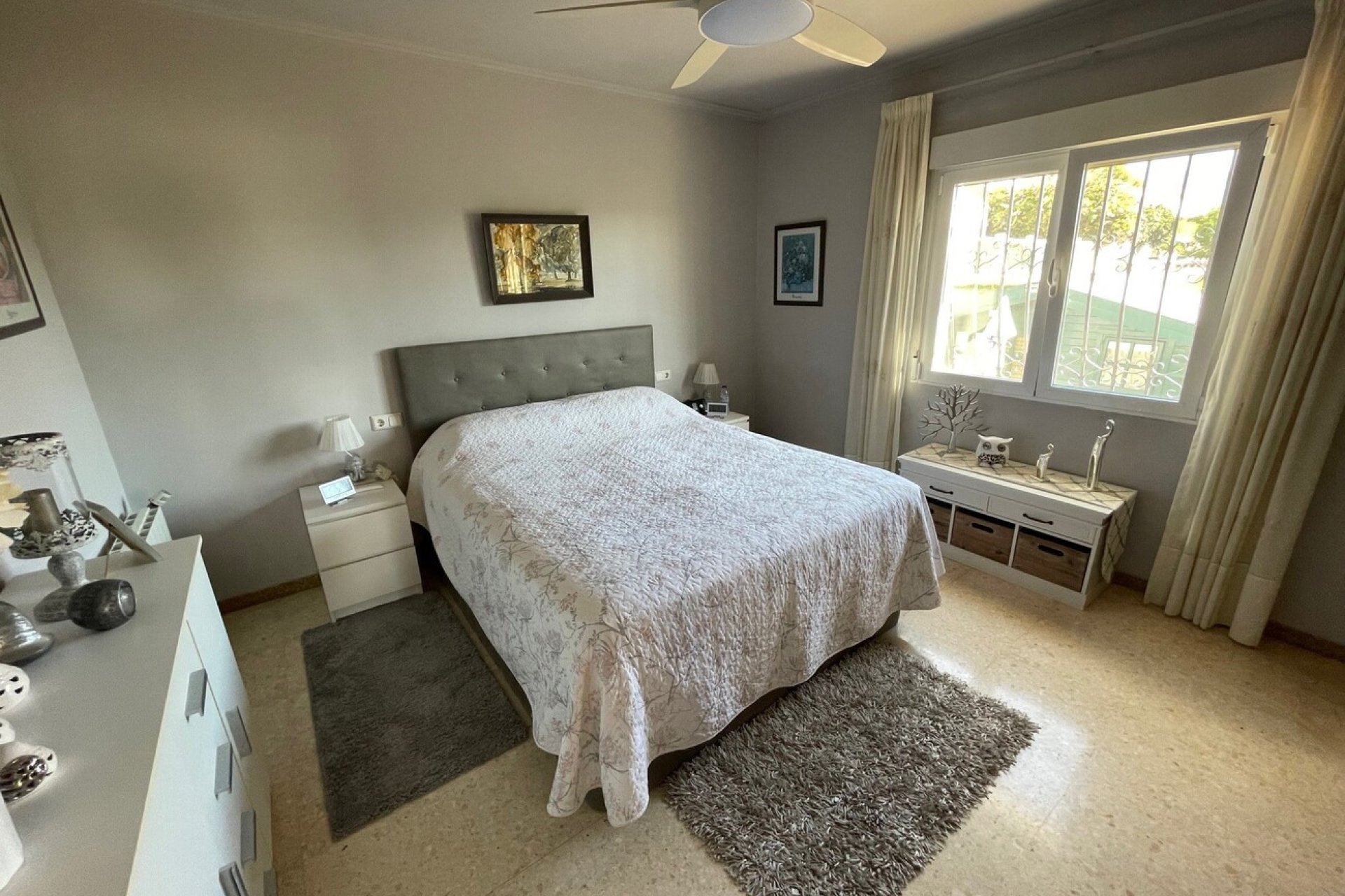 Resale - Villa -
Alfas del Pí - Costa Blanca