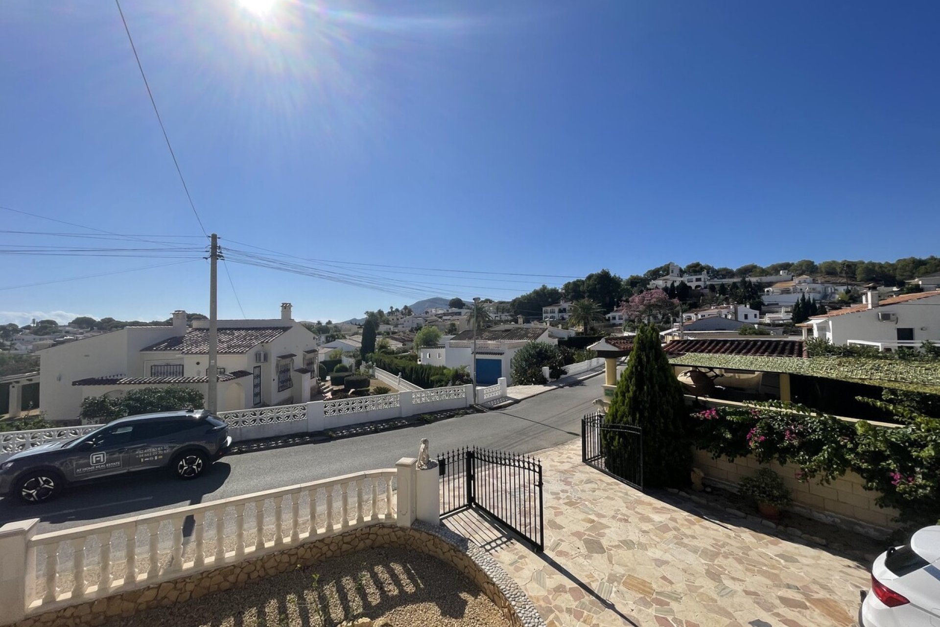 Resale - Villa -
Alfas del Pí - Costa Blanca