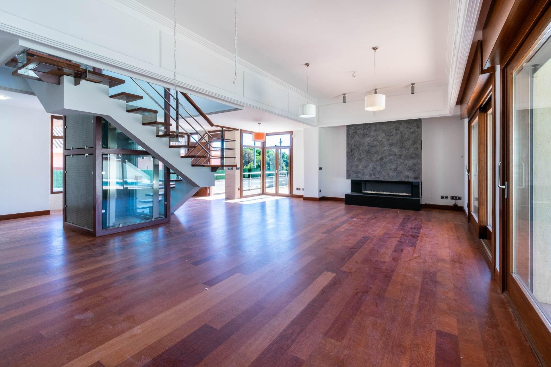 Resale - Villa -
Alfas del Pí - Costa Blanca