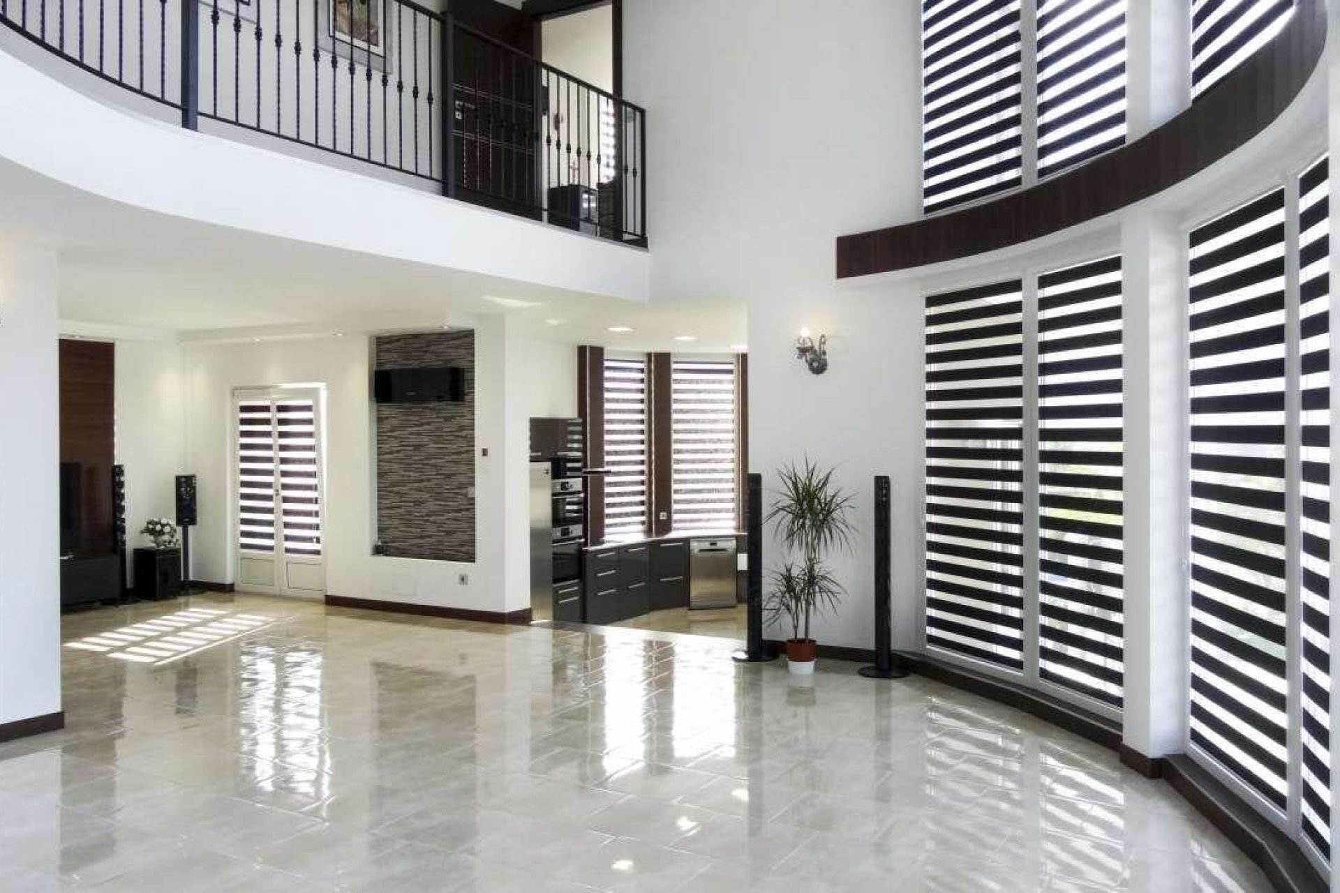 Resale - Villa -
Alfas del Pí - Costa Blanca