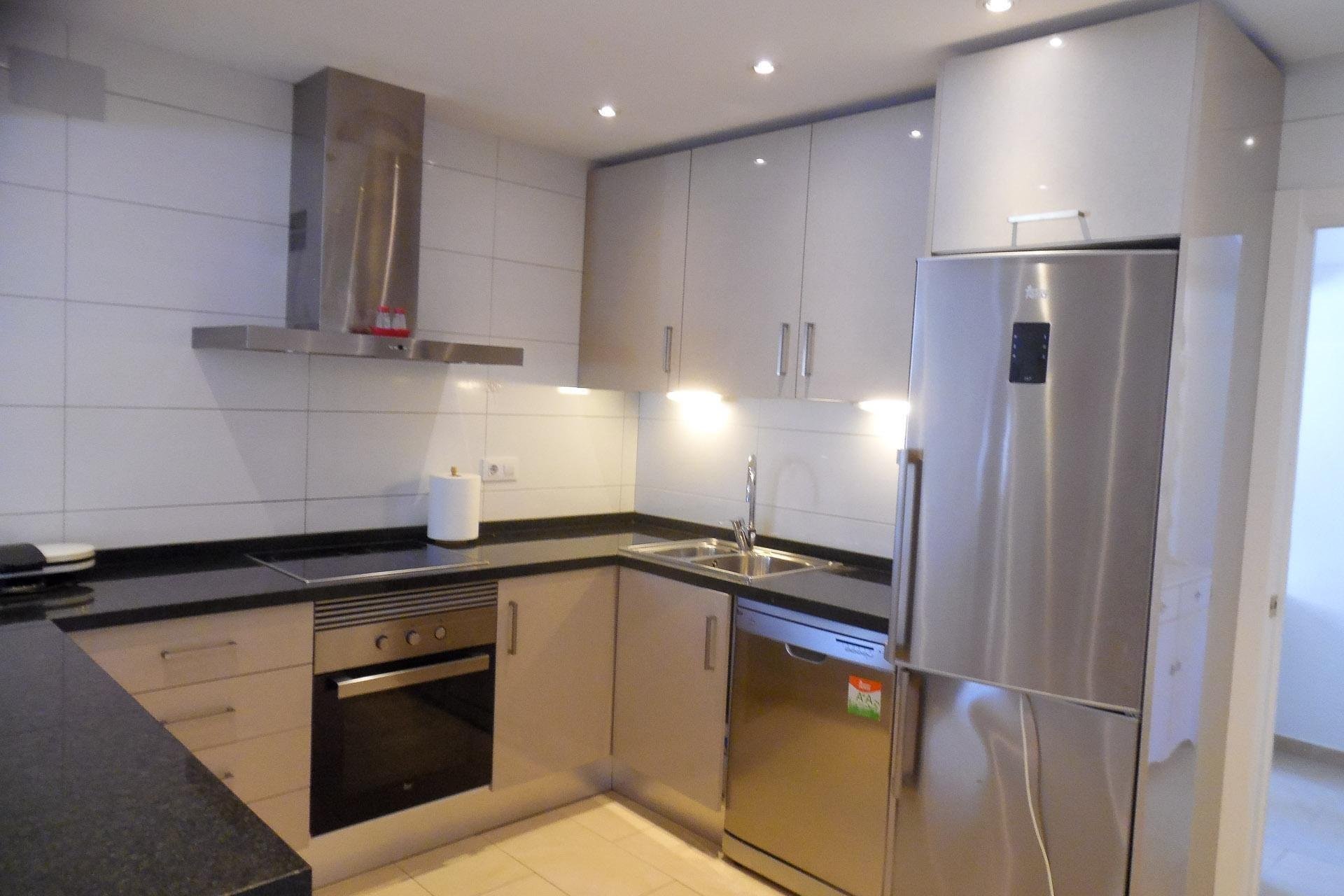 Resale - Villa -
Alfas del Pí - Costa Blanca