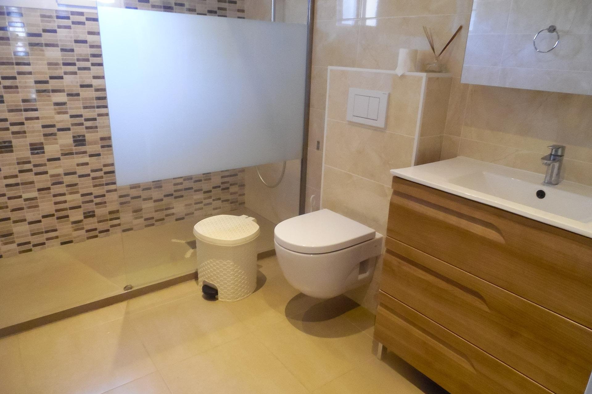 Resale - Villa -
Alfas del Pí - Costa Blanca