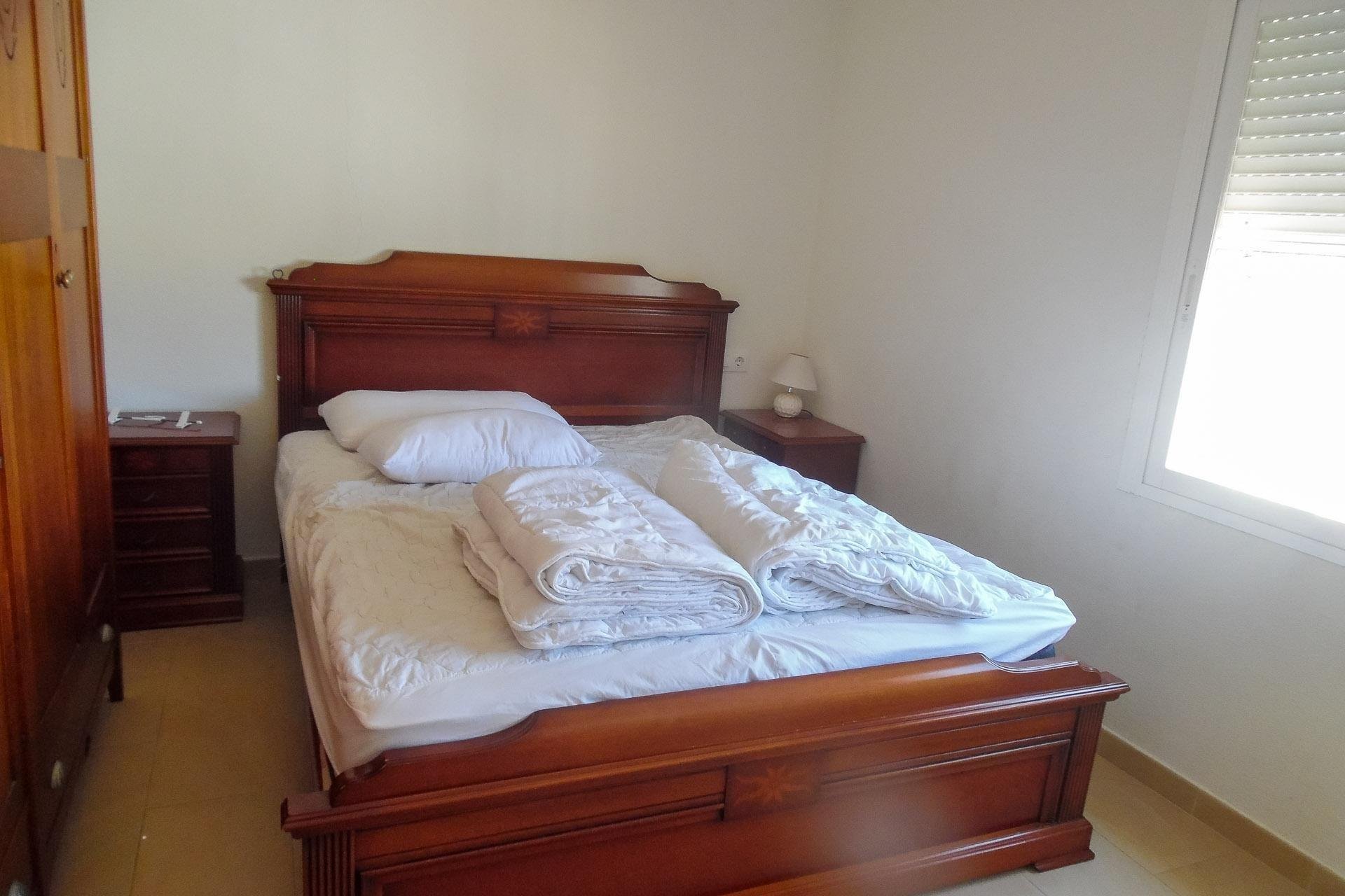 Resale - Villa -
Alfas del Pí - Costa Blanca