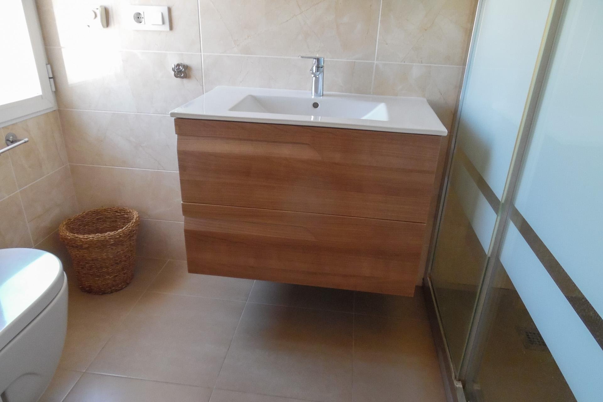 Resale - Villa -
Alfas del Pí - Costa Blanca