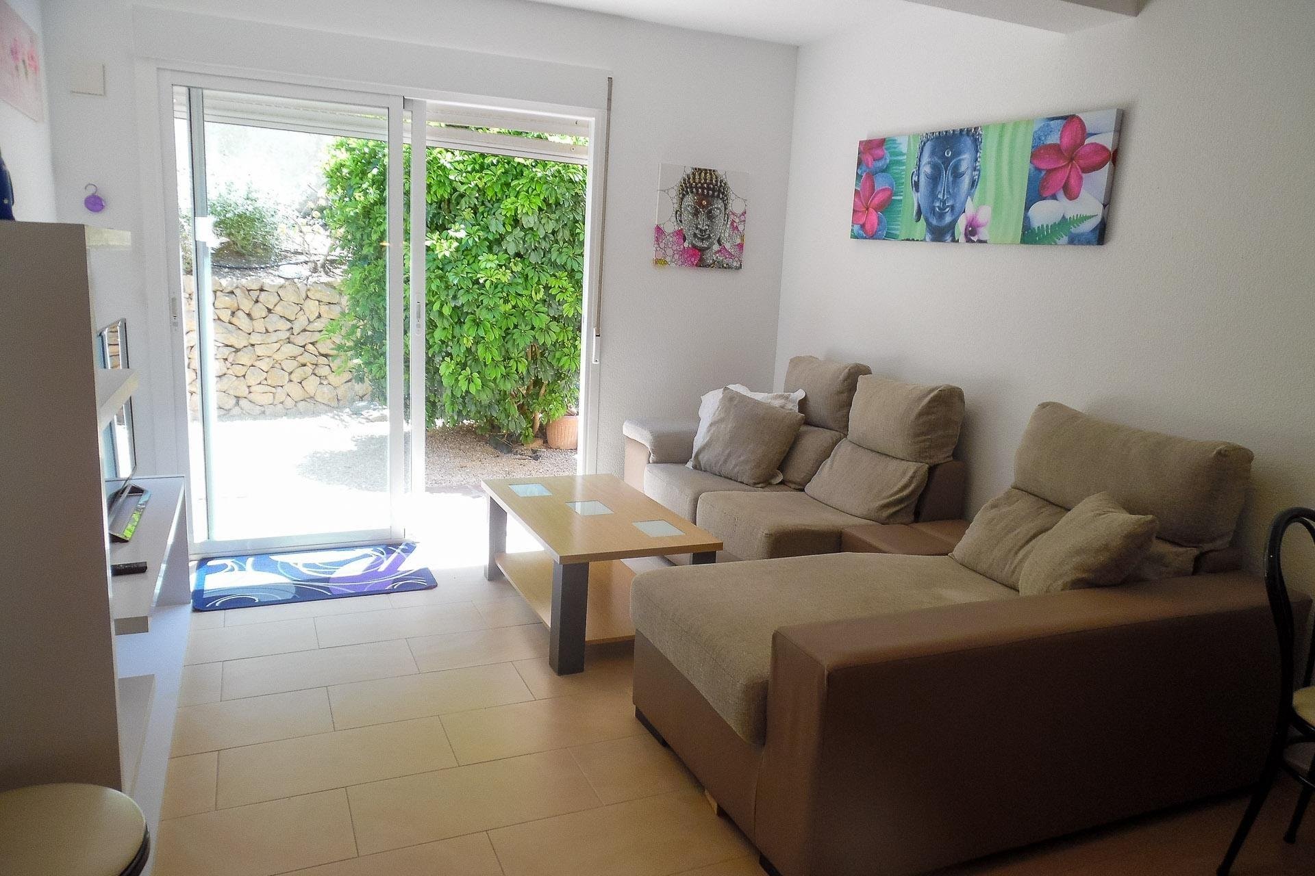 Resale - Villa -
Alfas del Pí - Costa Blanca