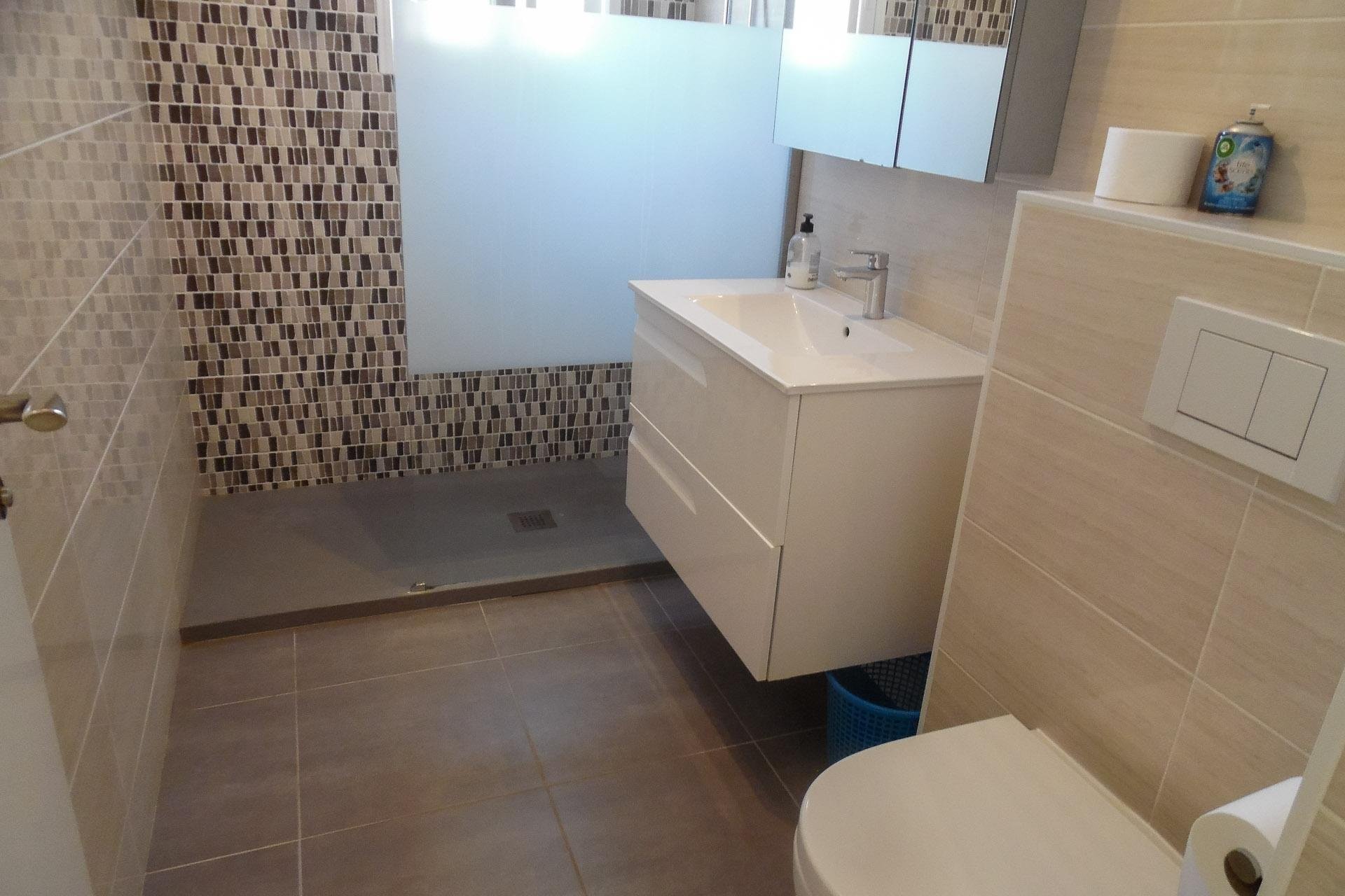 Resale - Villa -
Alfas del Pí - Costa Blanca