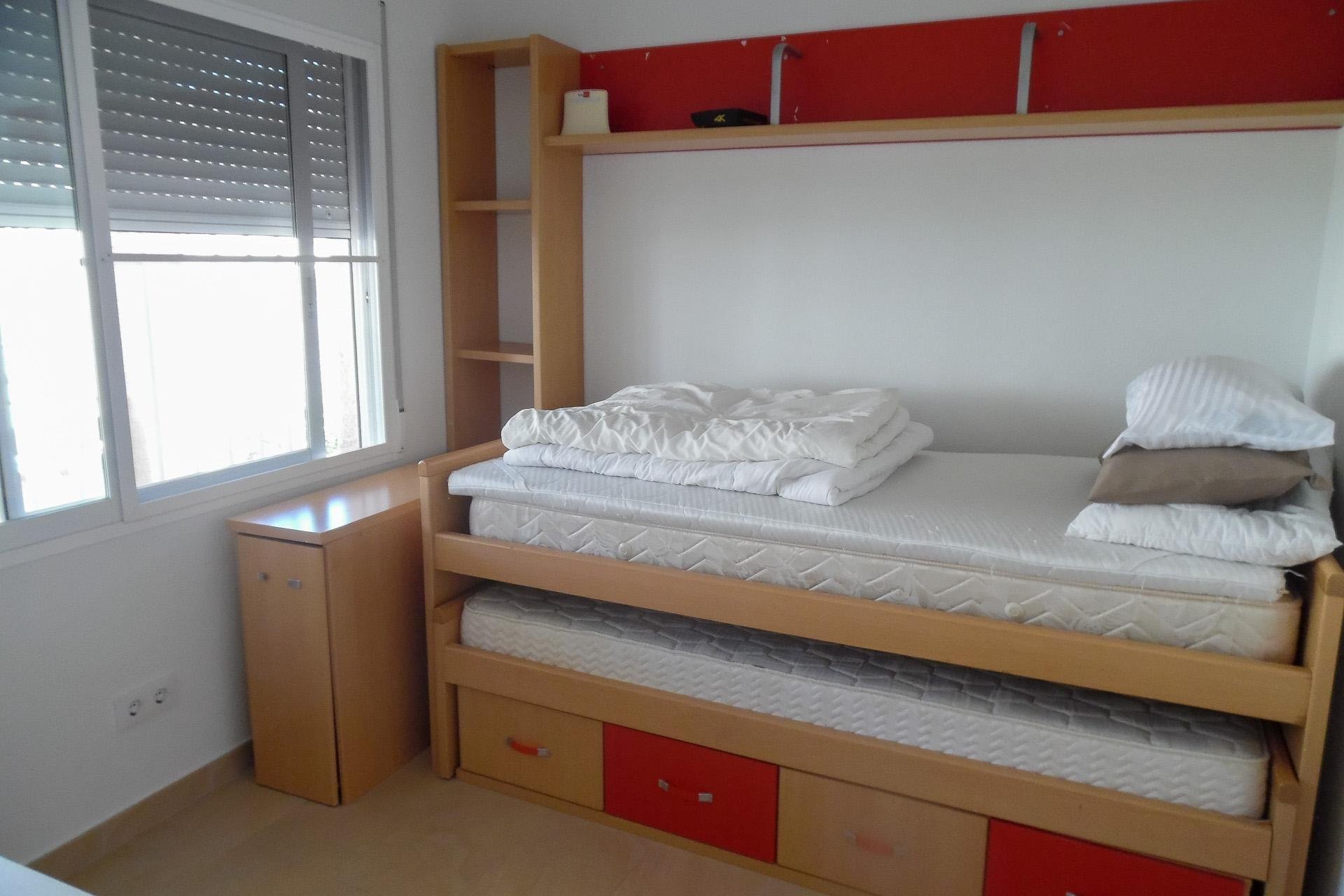 Resale - Villa -
Alfas del Pí - Costa Blanca