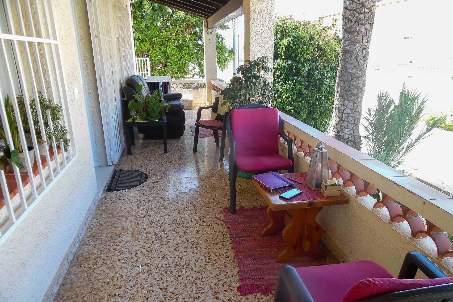 Resale - Villa -
Alfas del Pí - Costa Blanca