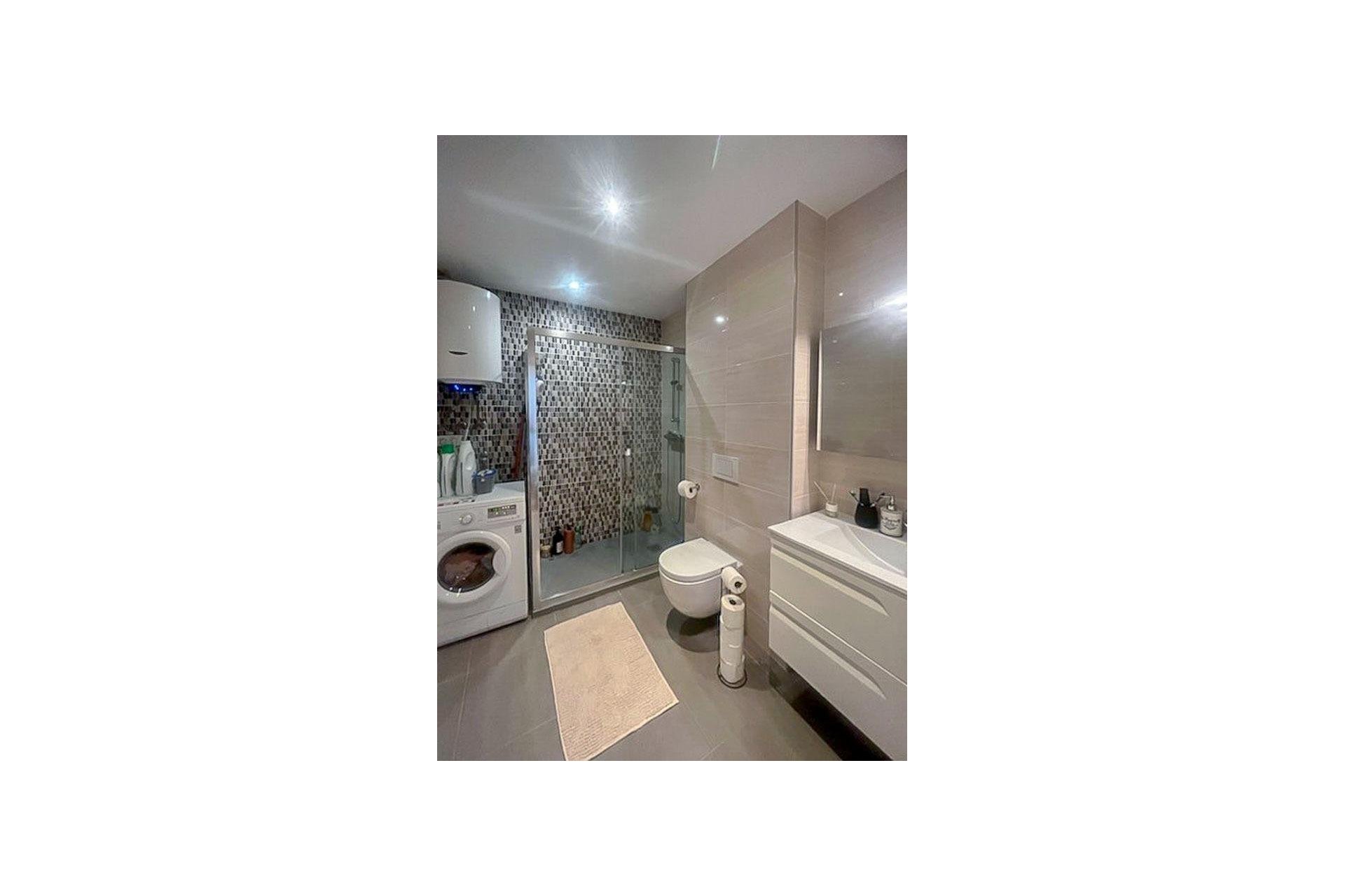 Resale - Villa -
Alfas del Pí - Costa Blanca