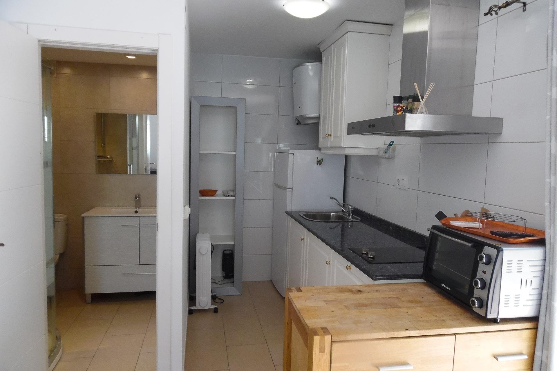 Resale - Villa -
Alfas del Pí - Costa Blanca