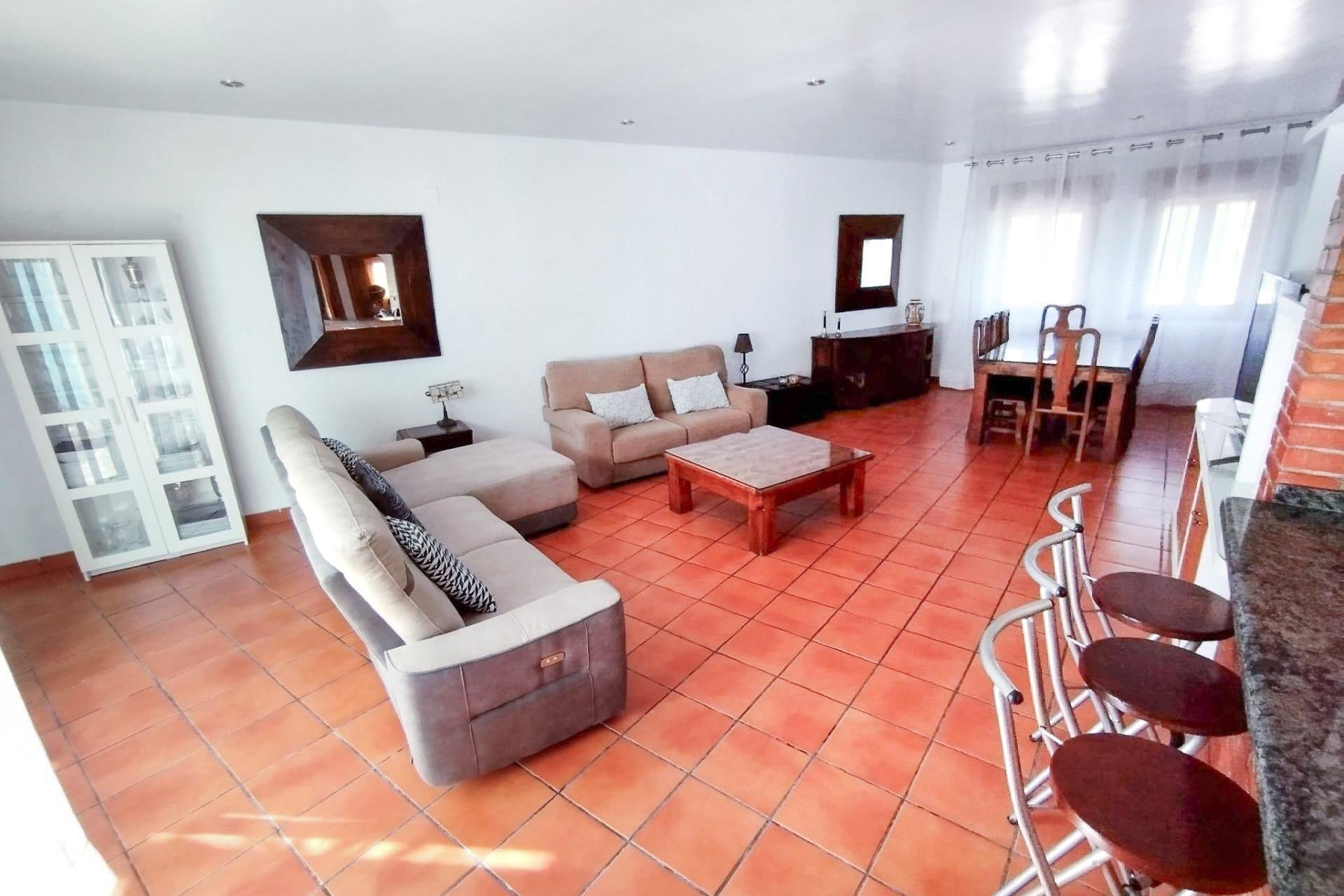 Resale - Villa -
Alfas del Pí - Costa Blanca