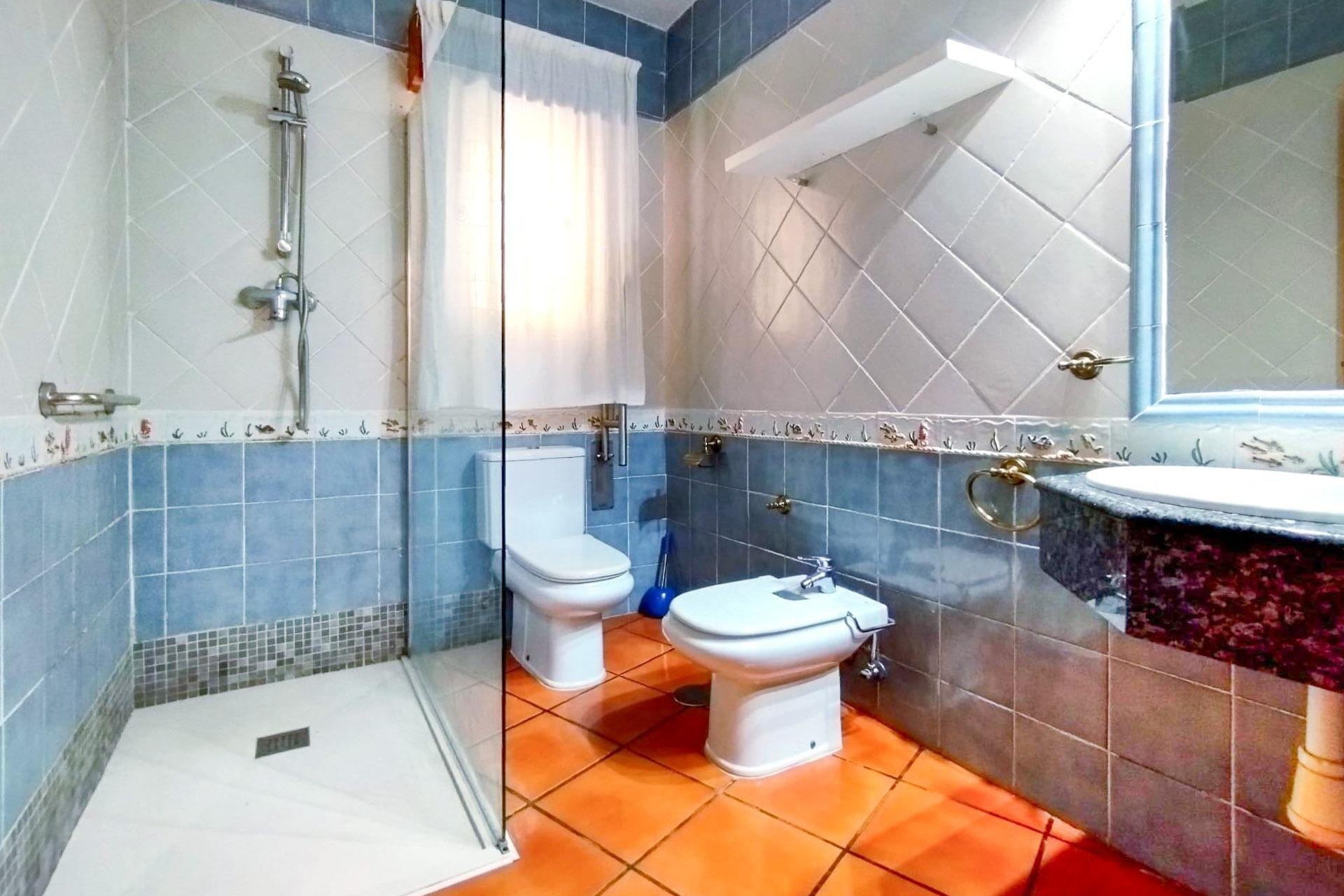 Resale - Villa -
Alfas del Pí - Costa Blanca