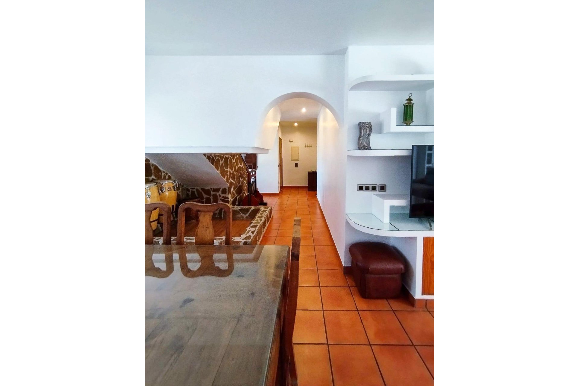 Resale - Villa -
Alfas del Pí - Costa Blanca