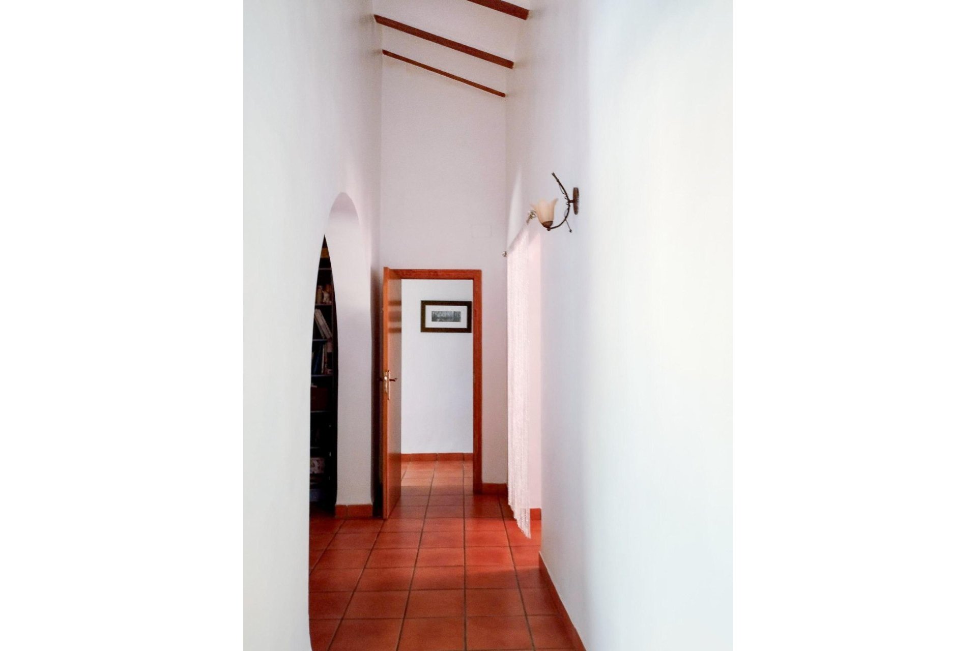 Resale - Villa -
Alfas del Pí - Costa Blanca