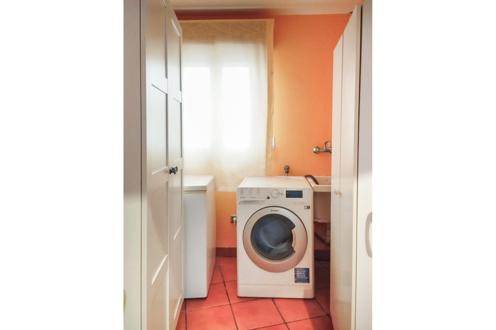 Resale - Villa -
Alfas del Pí - Costa Blanca