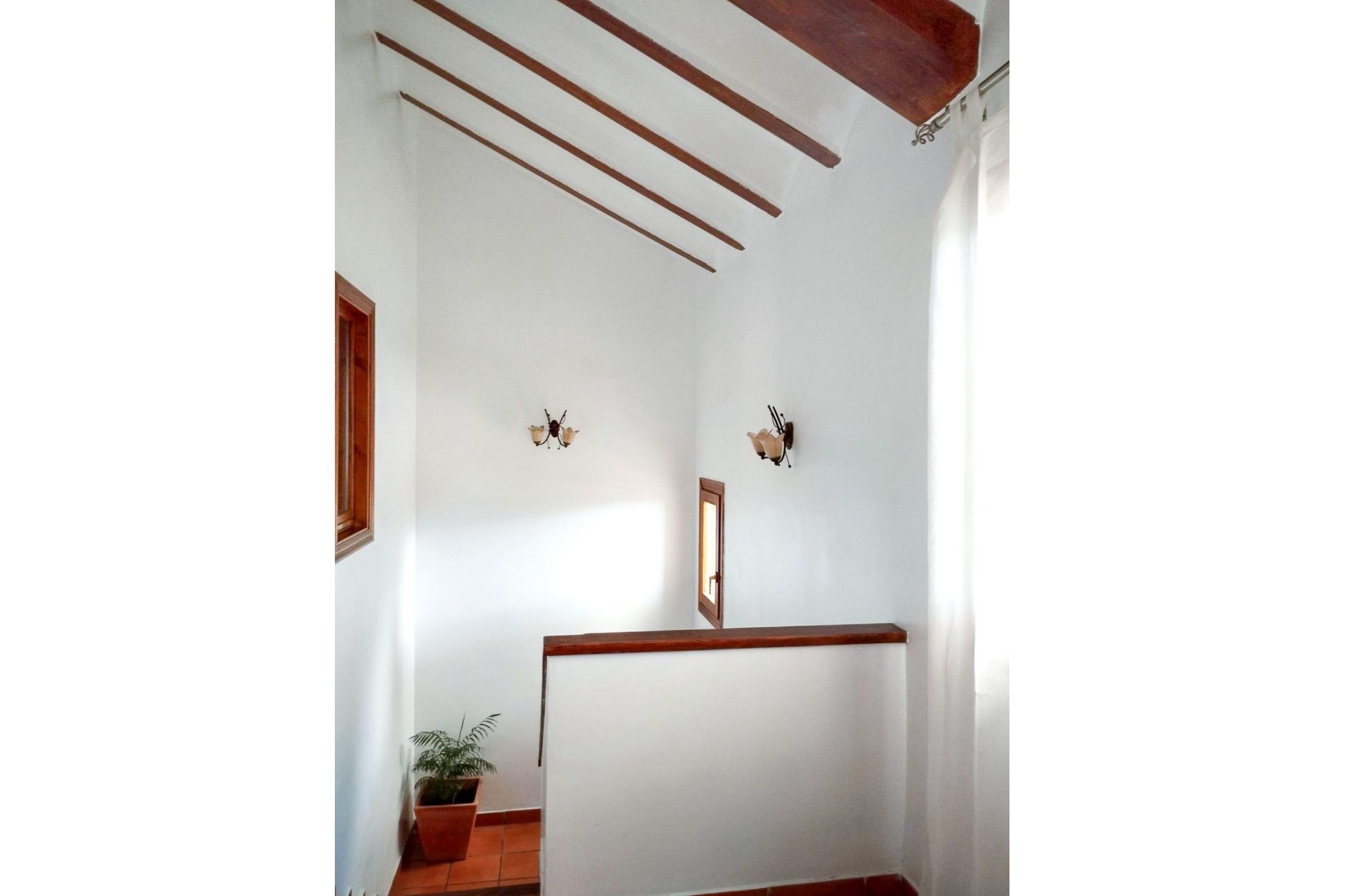 Resale - Villa -
Alfas del Pí - Costa Blanca