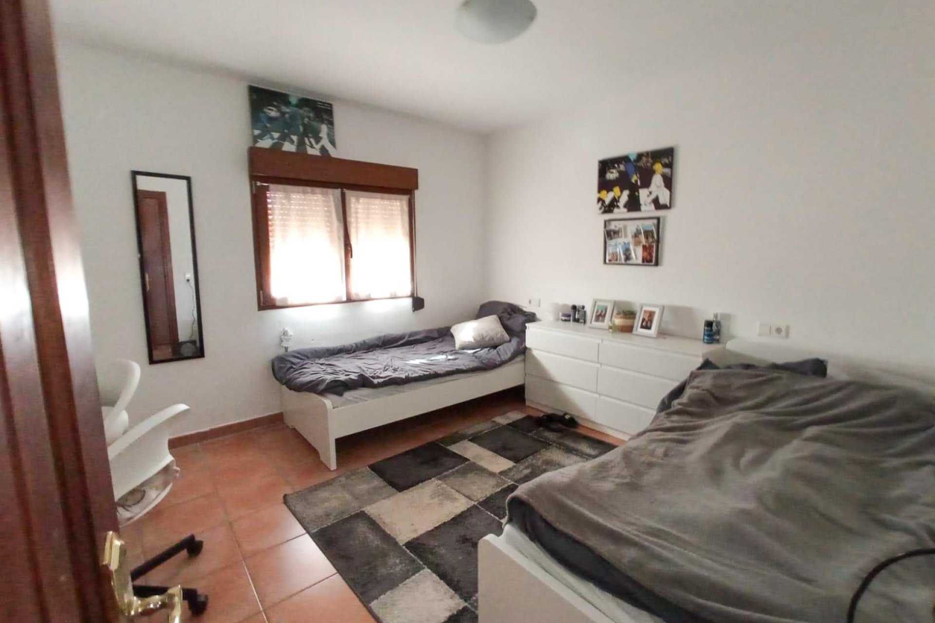 Resale - Villa -
Alfas del Pí - Costa Blanca