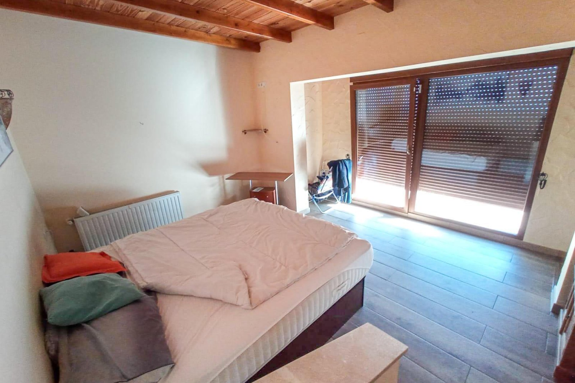 Resale - Villa -
Alfas del Pí - Costa Blanca