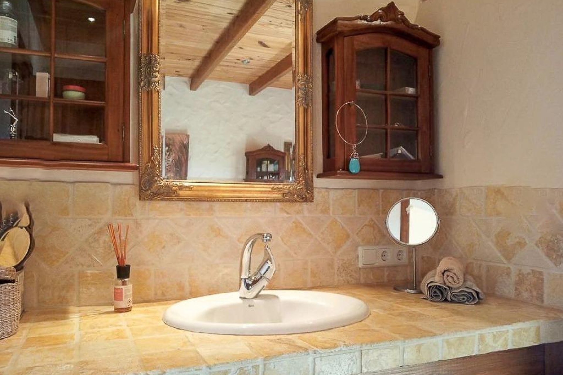 Resale - Villa -
Alfas del Pí - Costa Blanca