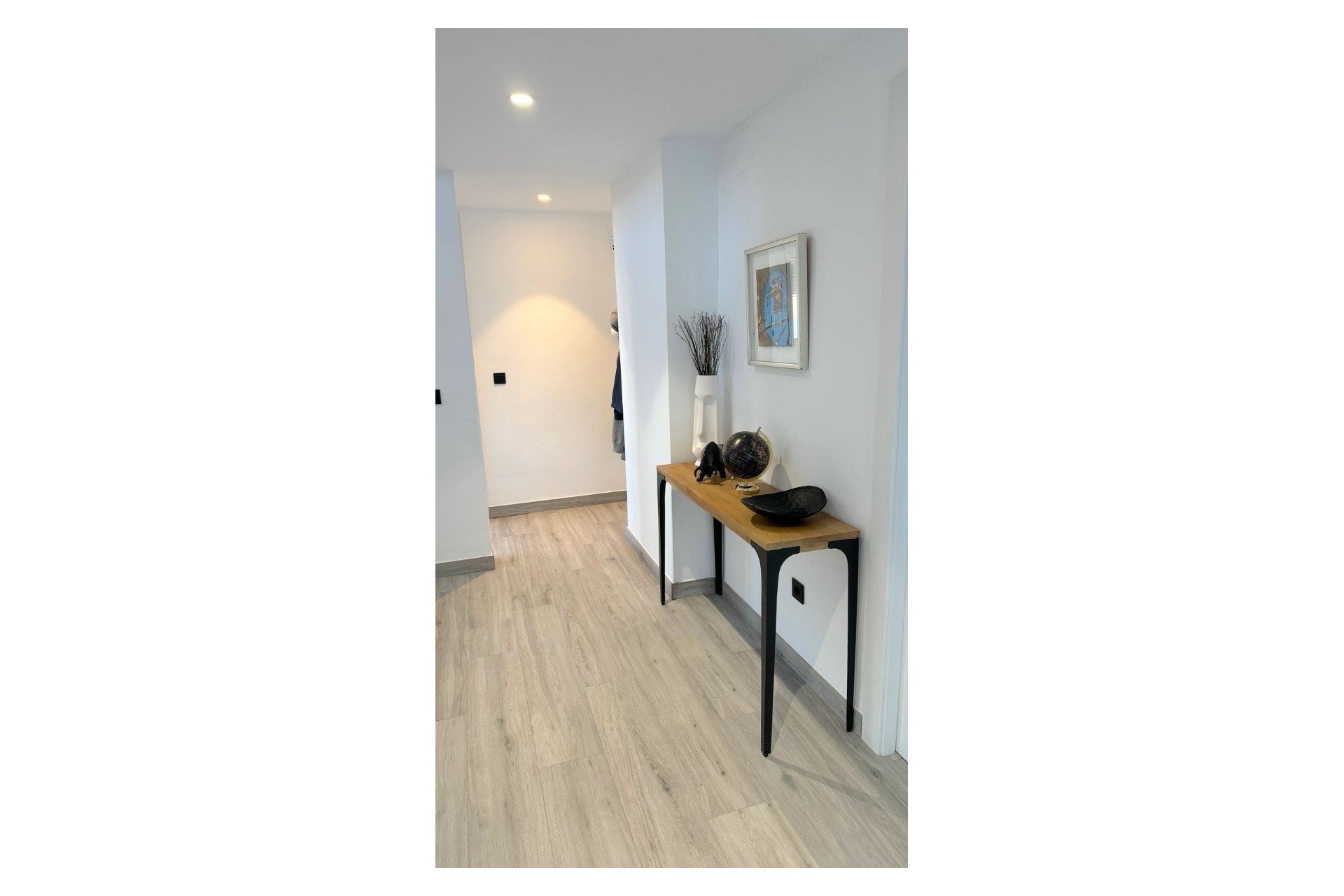 Resale - Villa -
Alfas del Pí - Costa Blanca