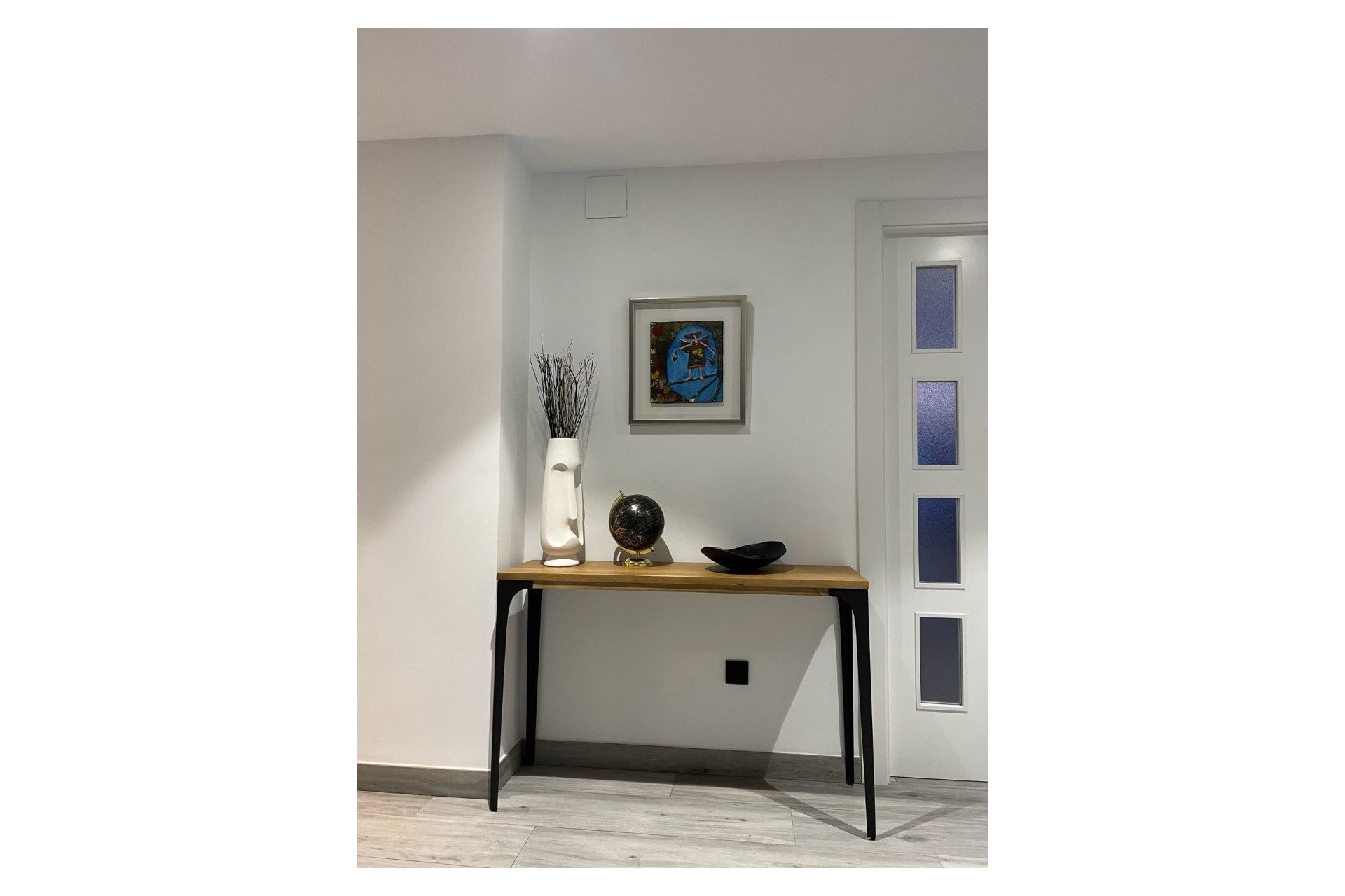 Resale - Villa -
Alfas del Pí - Costa Blanca