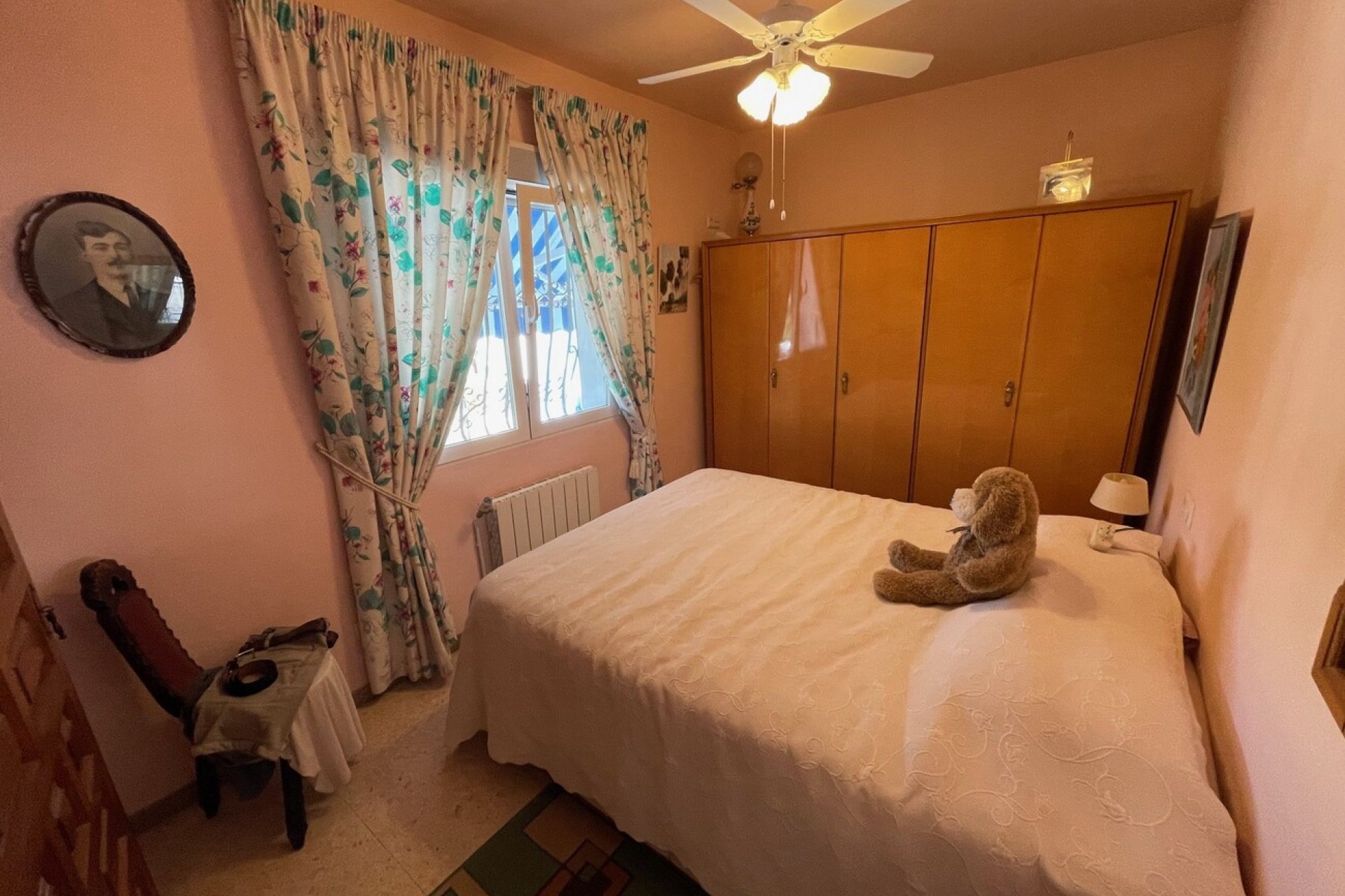 Resale - Villa -
Alfas del Pí - Costa Blanca