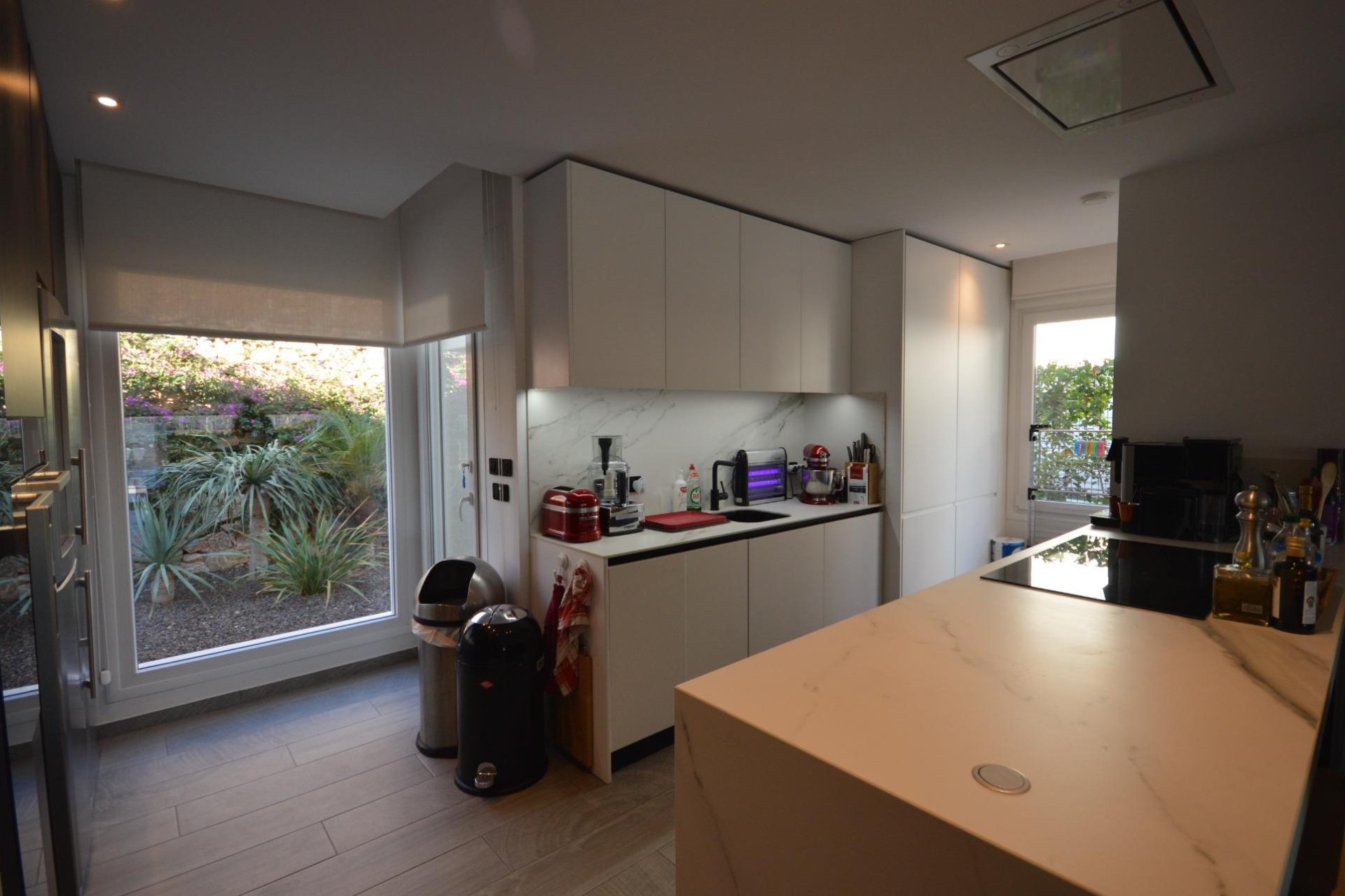 Resale - Villa -
Algorfa - Club De Golf La Finca