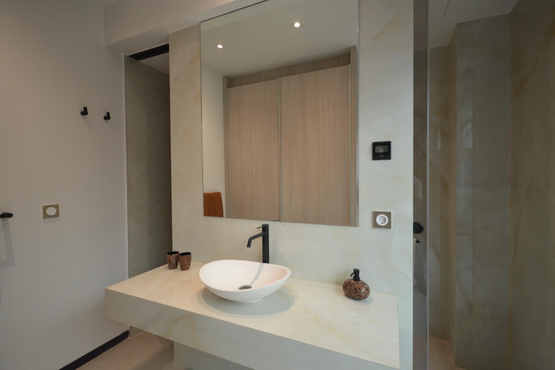 Resale - Villa -
Algorfa - Comunidad Valenciana