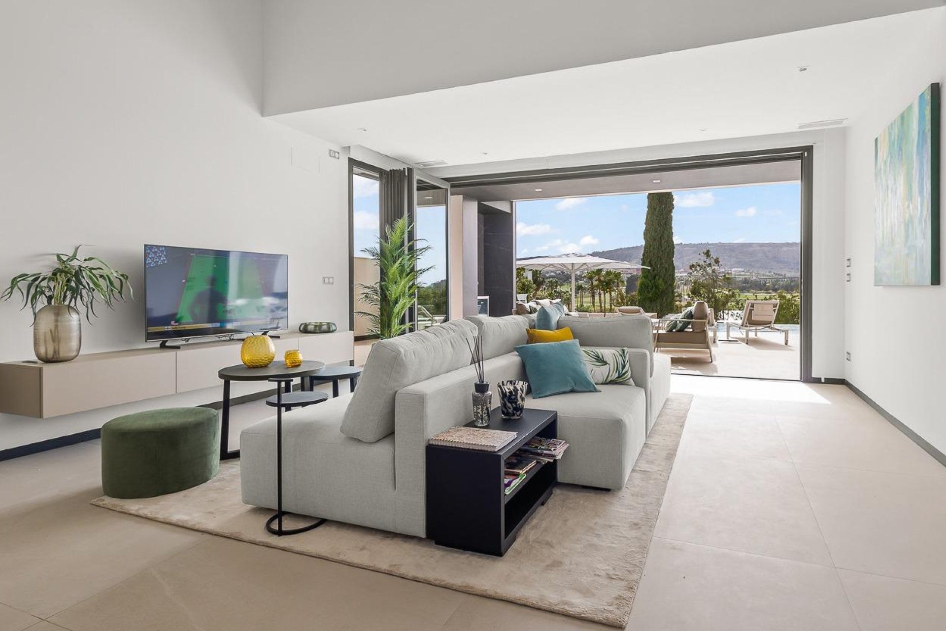 Resale - Villa -
Algorfa - Comunidad Valenciana