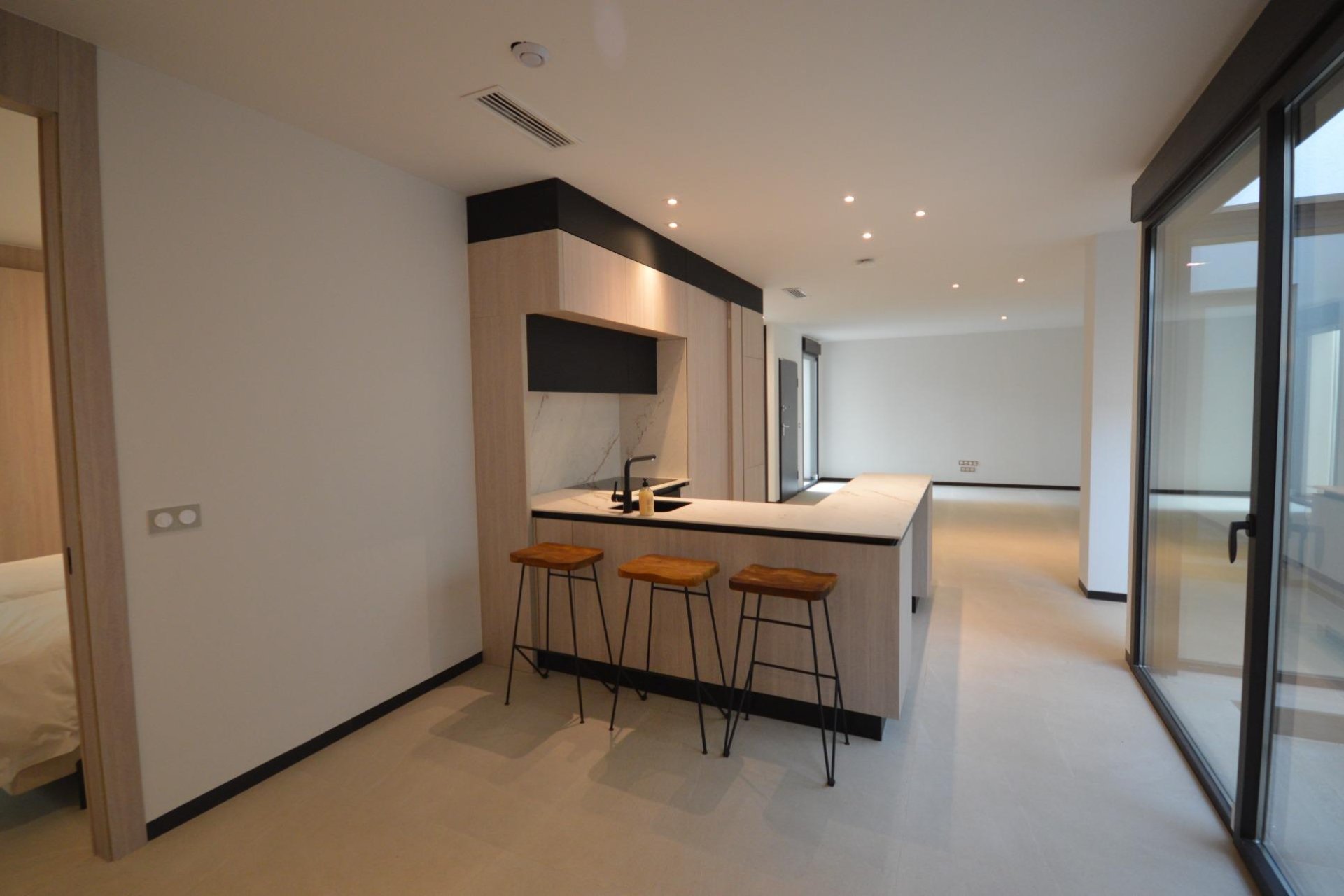 Resale - Villa -
Algorfa - Comunidad Valenciana
