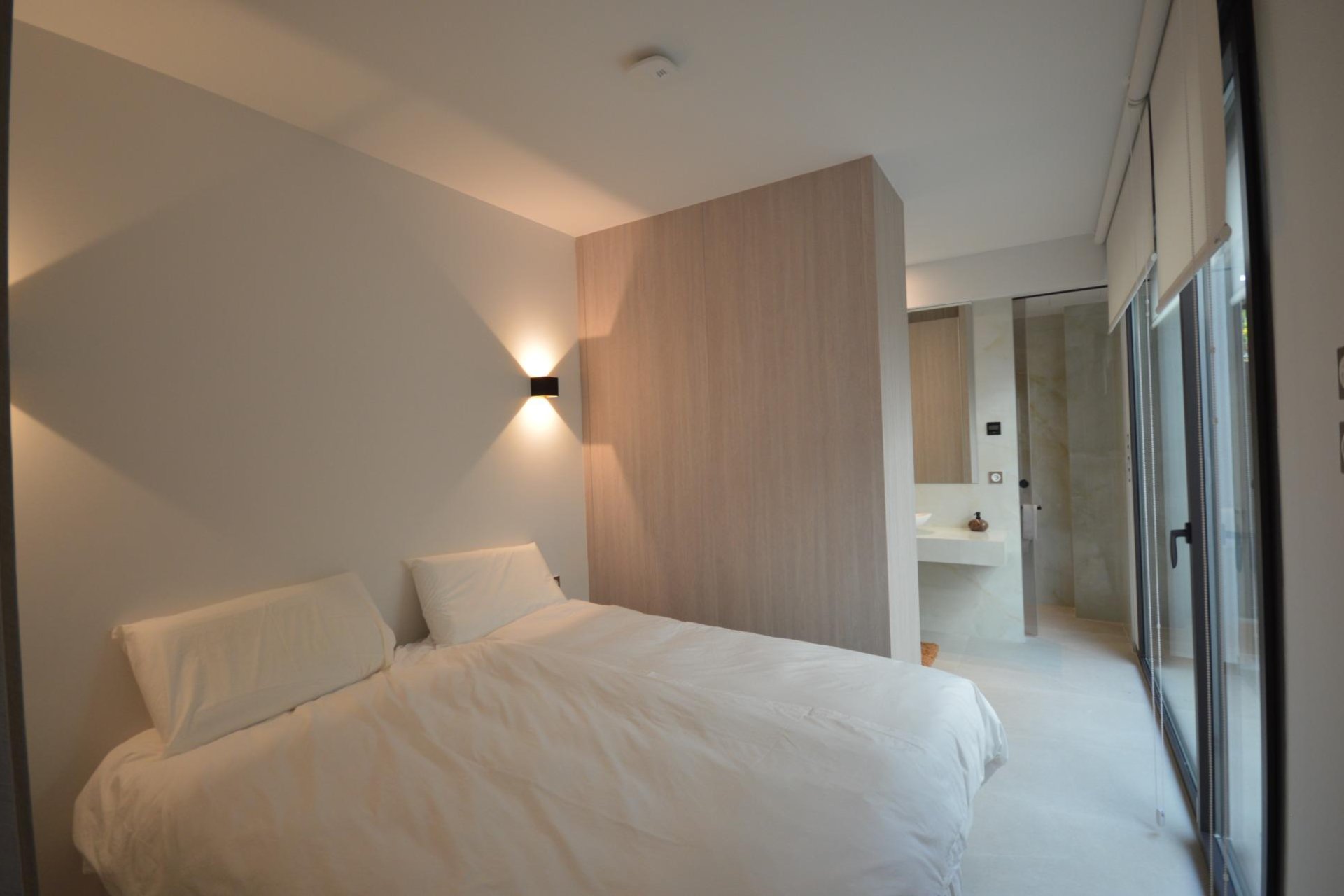 Resale - Villa -
Algorfa - Comunidad Valenciana