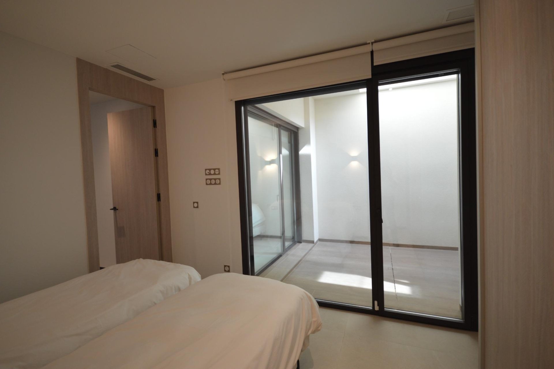 Resale - Villa -
Algorfa - Comunidad Valenciana