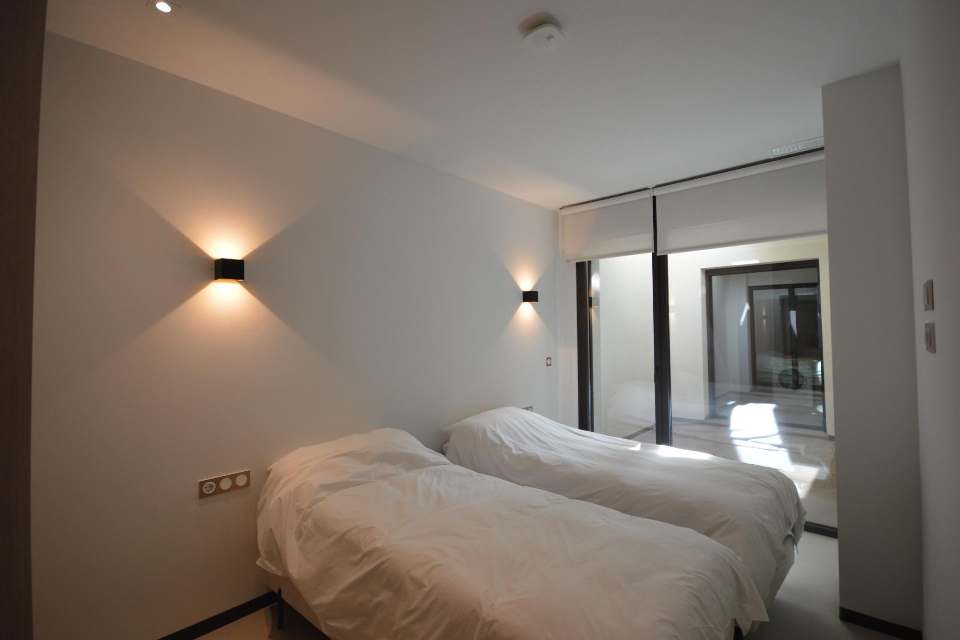 Resale - Villa -
Algorfa - Comunidad Valenciana