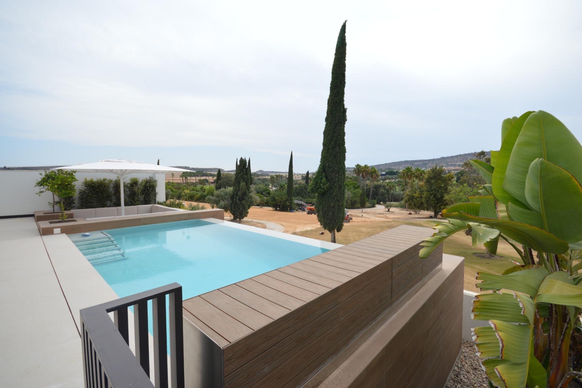 Resale - Villa -
Algorfa - Comunidad Valenciana