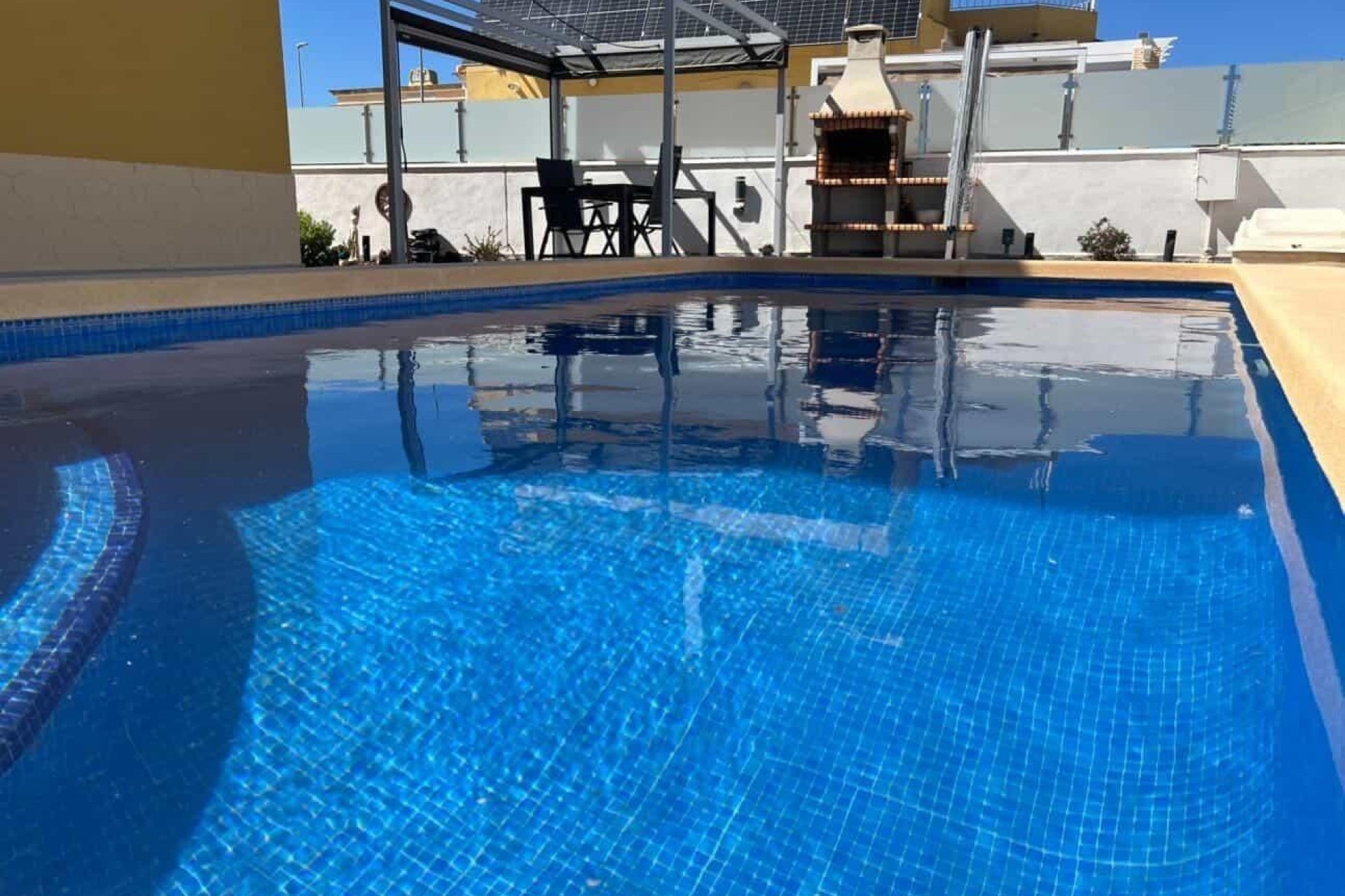 Resale - Villa -
Algorfa - Costa Blanca Sur