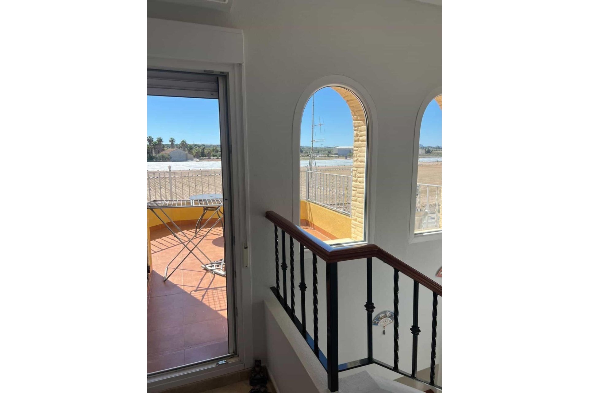 Resale - Villa -
Algorfa - Costa Blanca Sur