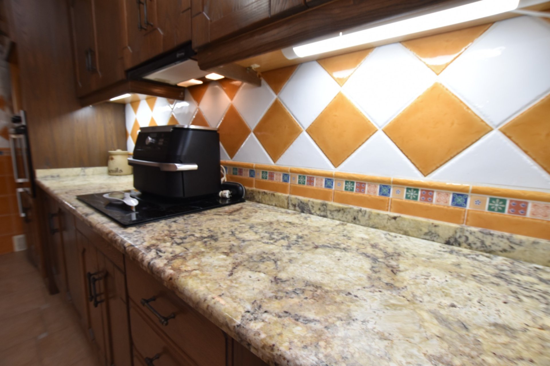 Resale - Villa -
Algorfa - Inland