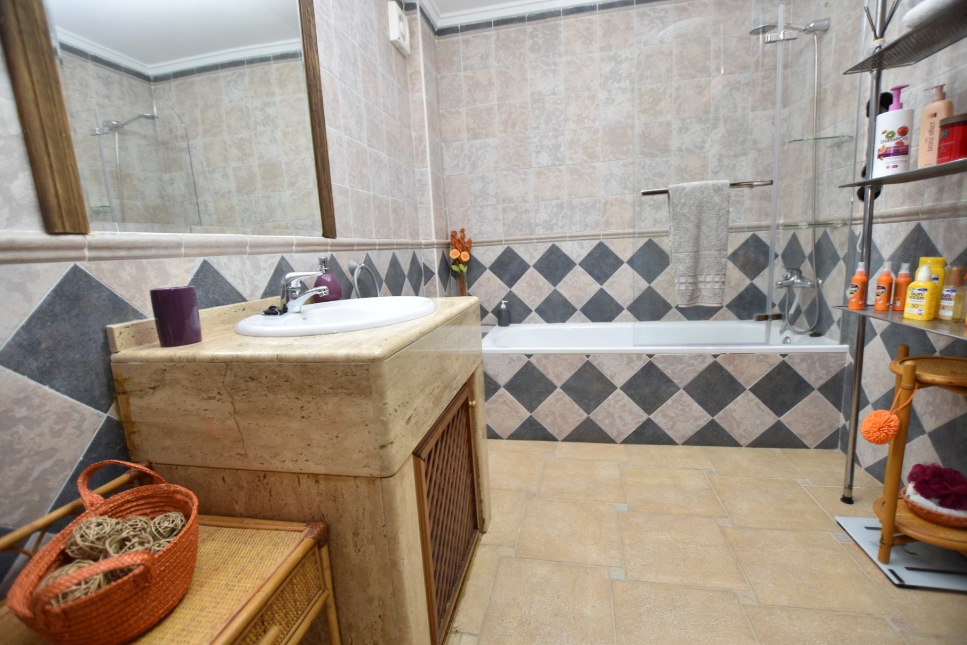 Resale - Villa -
Algorfa - Inland