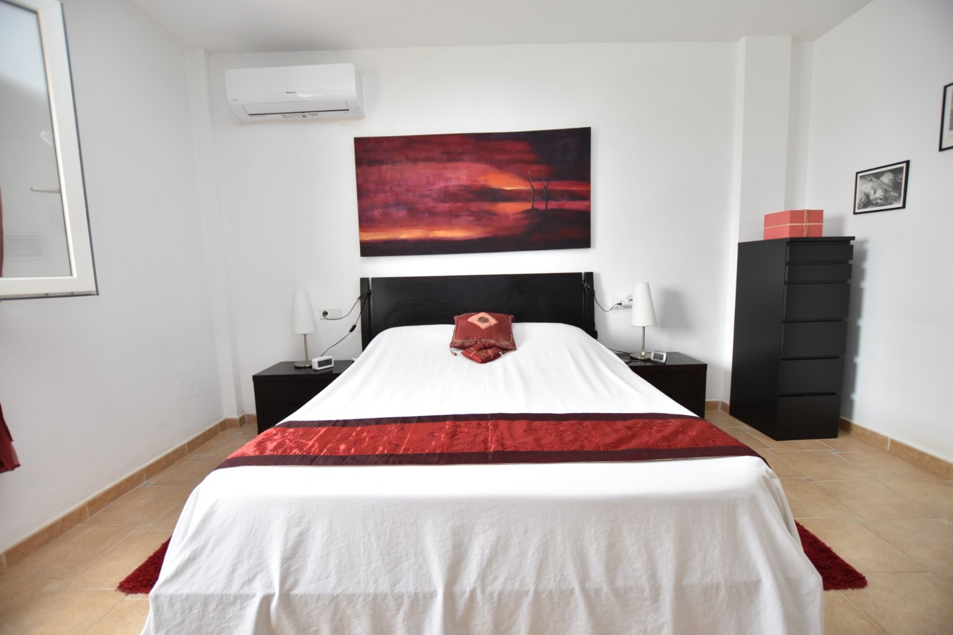 Resale - Villa -
Algorfa - Inland
