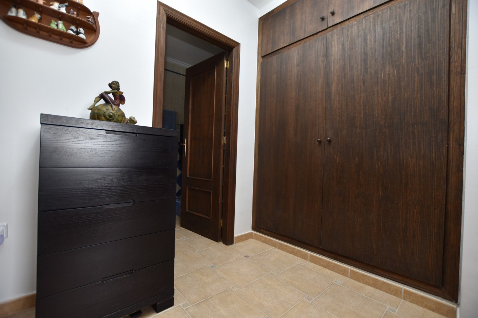 Resale - Villa -
Algorfa - Inland