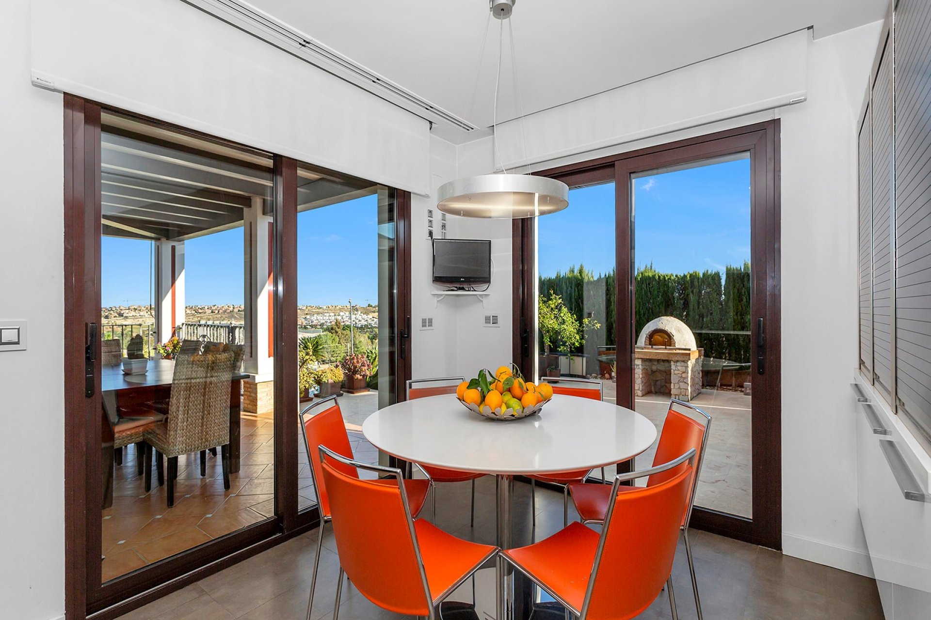 Resale - Villa -
Algorfa - Inland