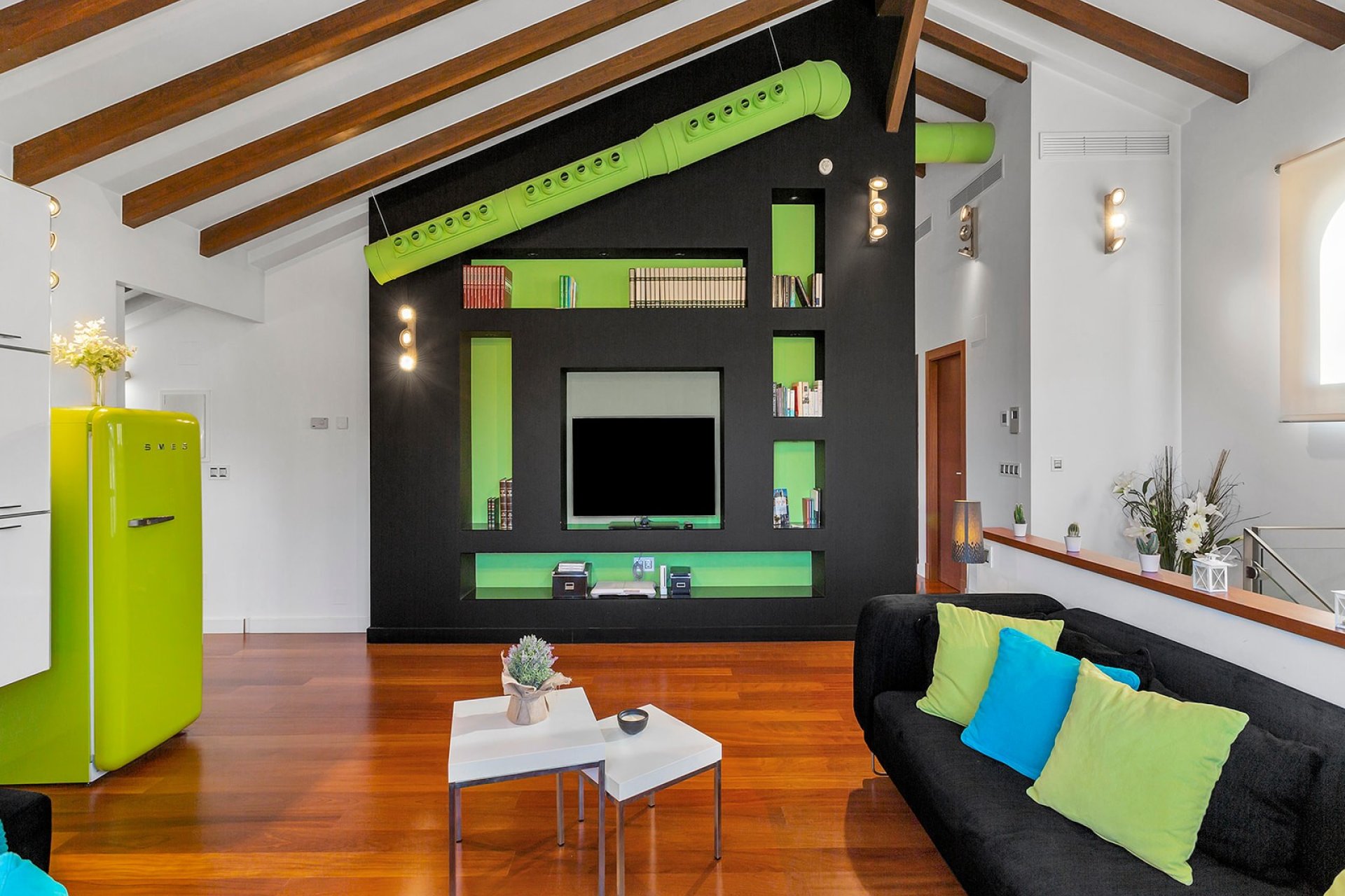 Resale - Villa -
Algorfa - Inland
