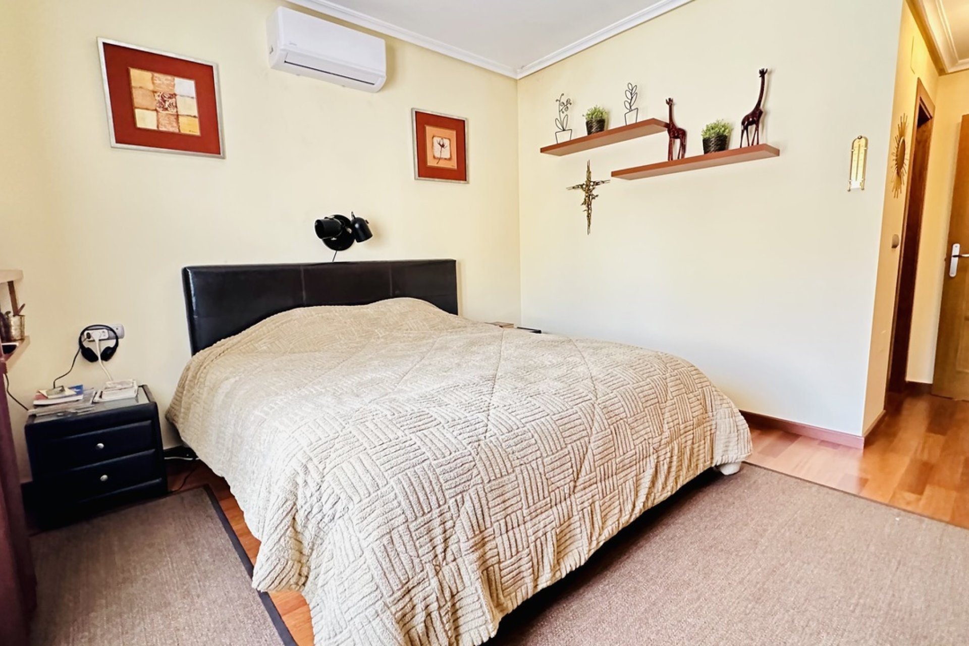Resale - Villa -
Algorfa - Inland