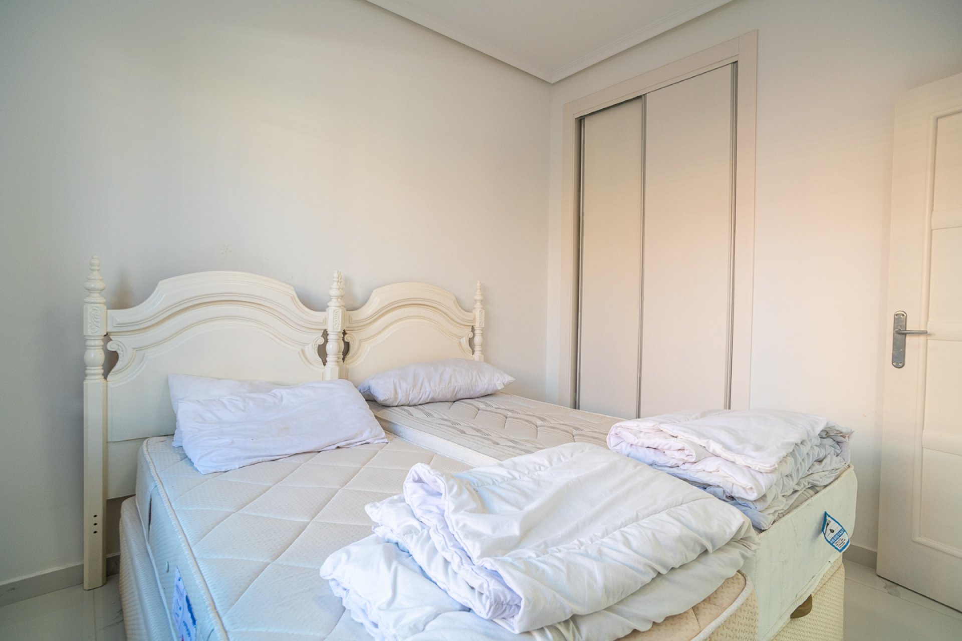 Resale - Villa -
Algorfa - Inland